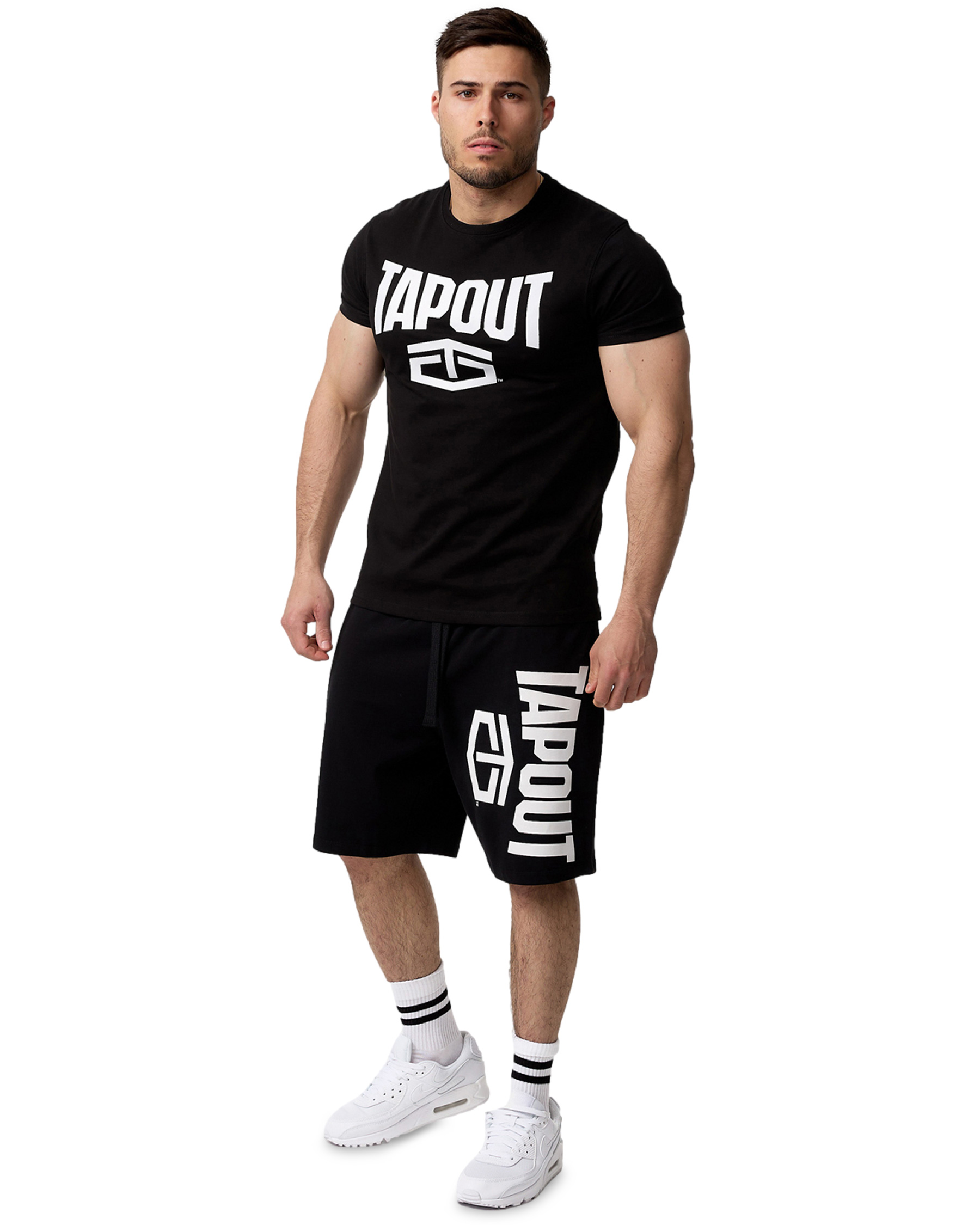 Tapout Active Basic Tea | eBay