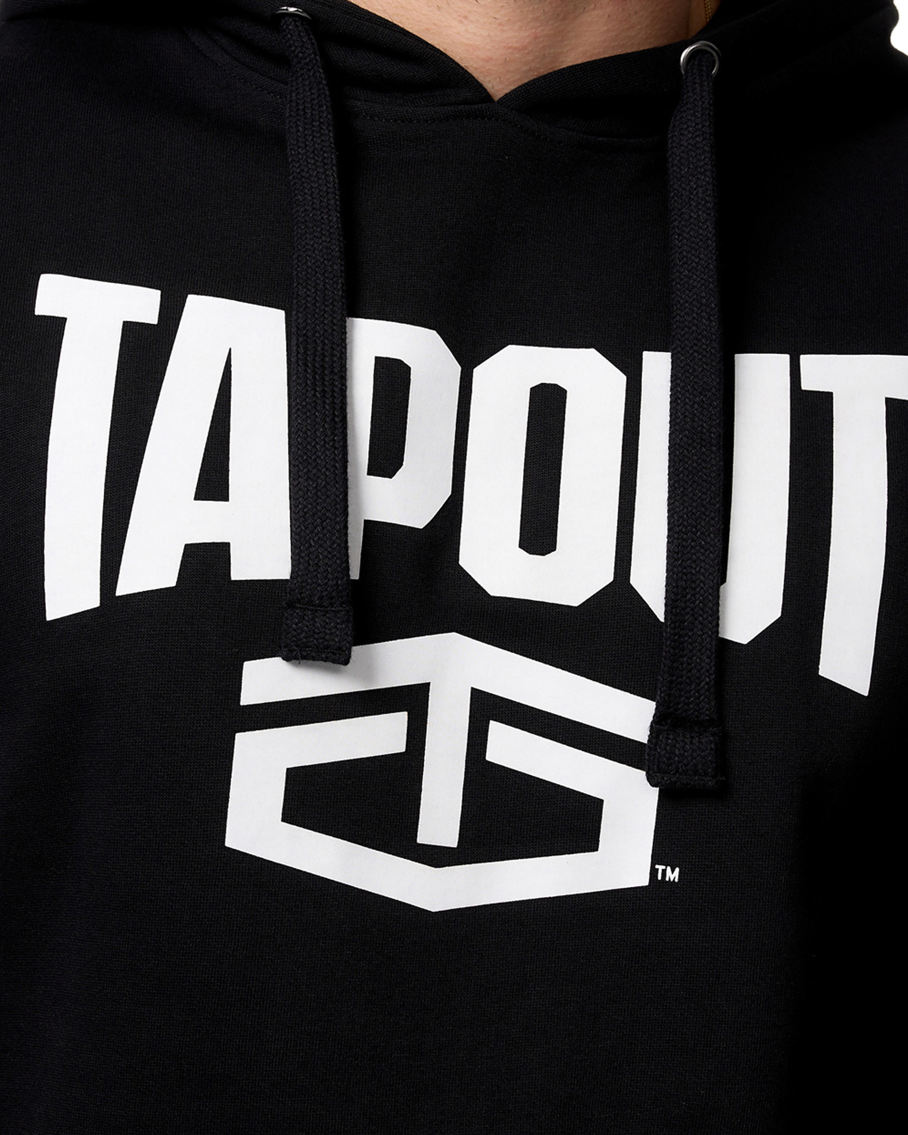 Tapout Active Basic Hoodie