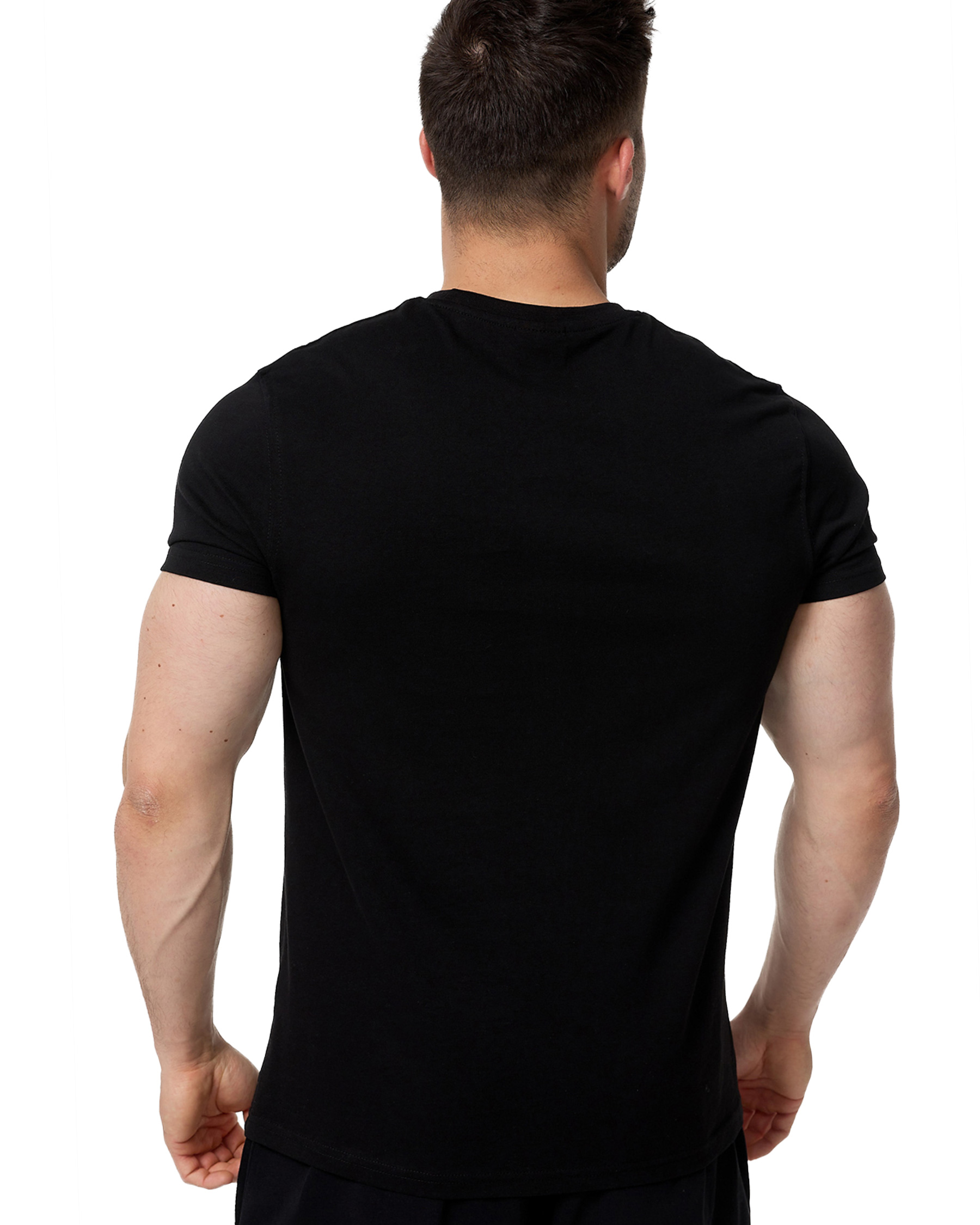 Tapout Lifestyle Basic Tee