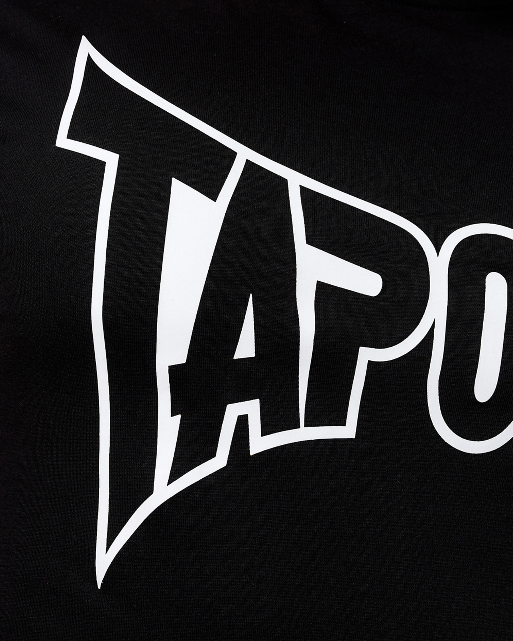 Tapout Lifestyle Basic Tee