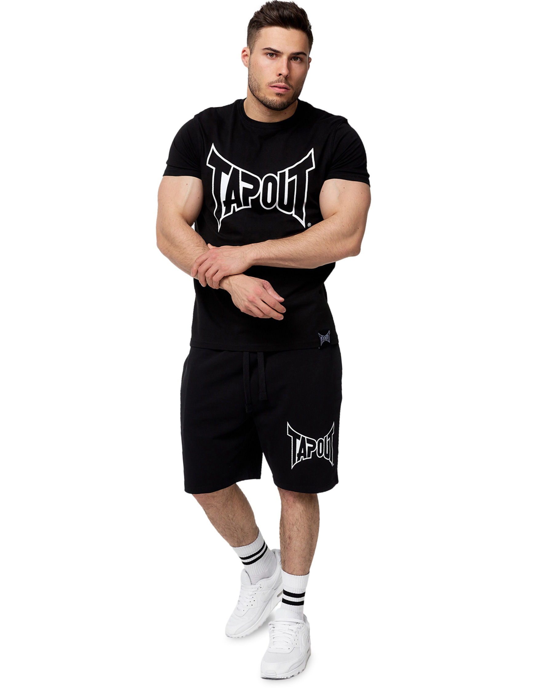 Tapout Lifestyle Basic Tee