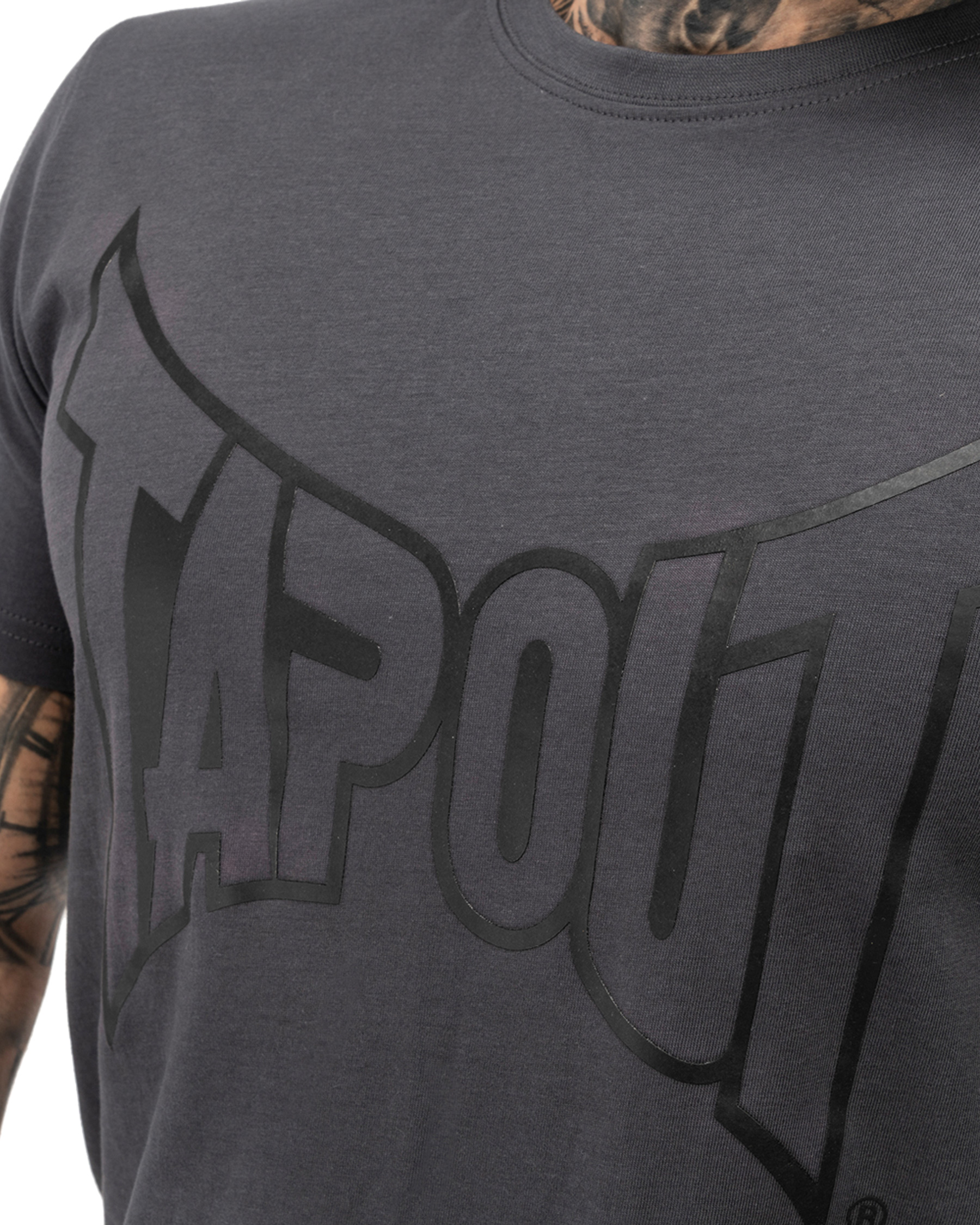Tapout Lifestyle Basic Tee