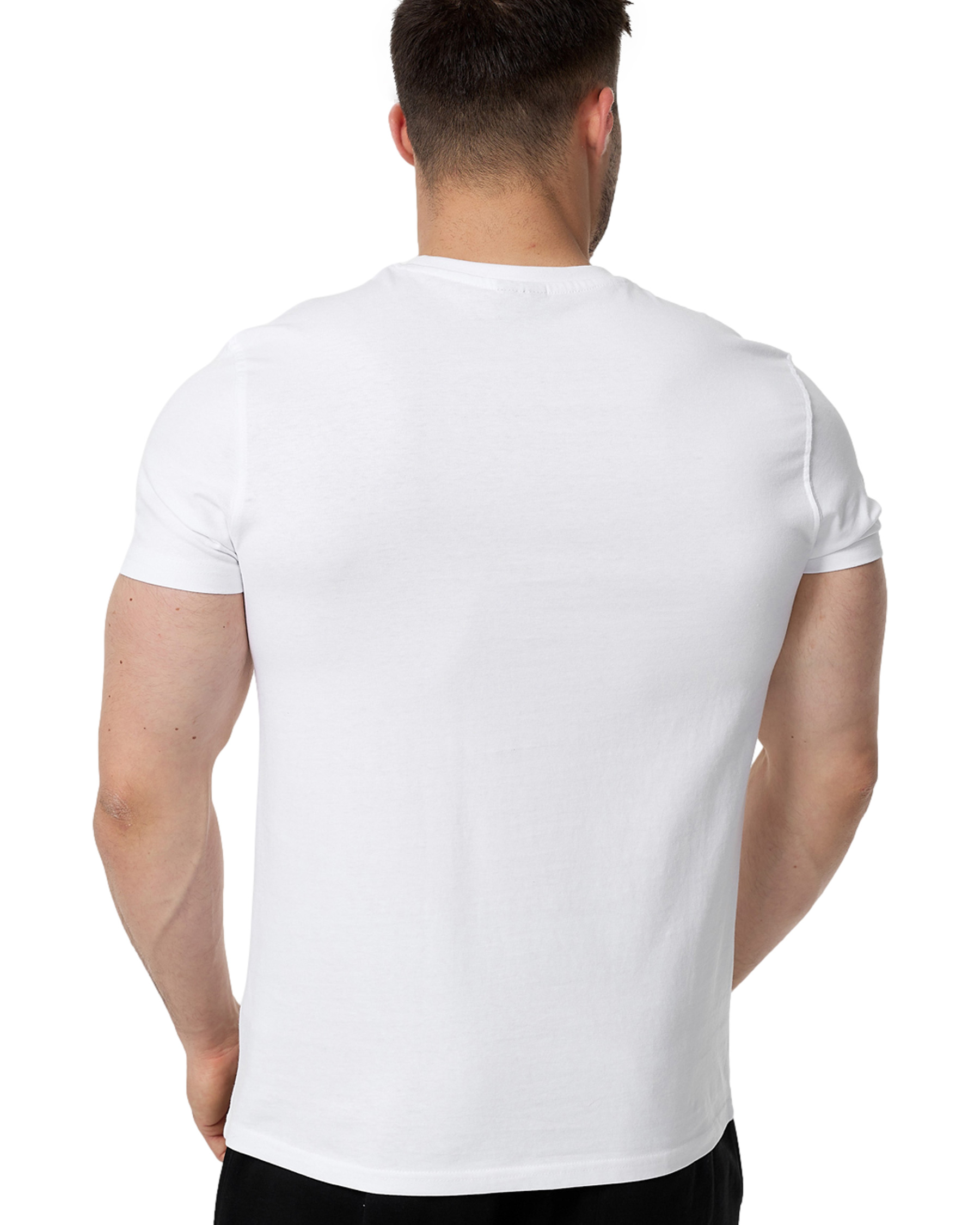 Tapout Lifestyle Basic Tee