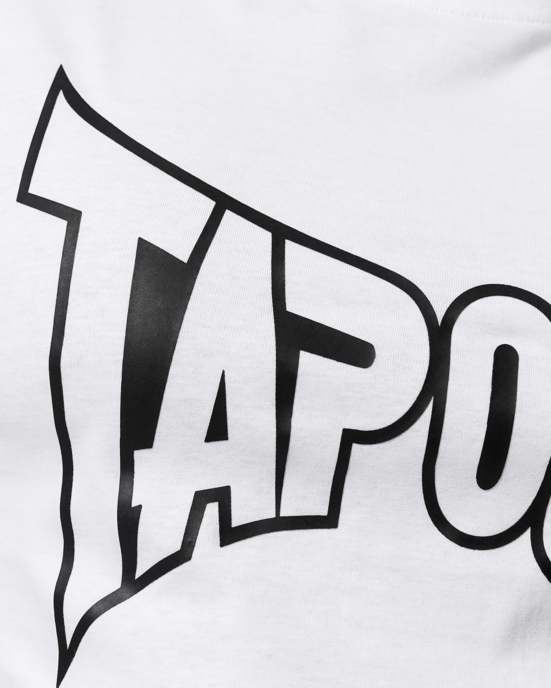 Tapout Lifestyle Basic Tee