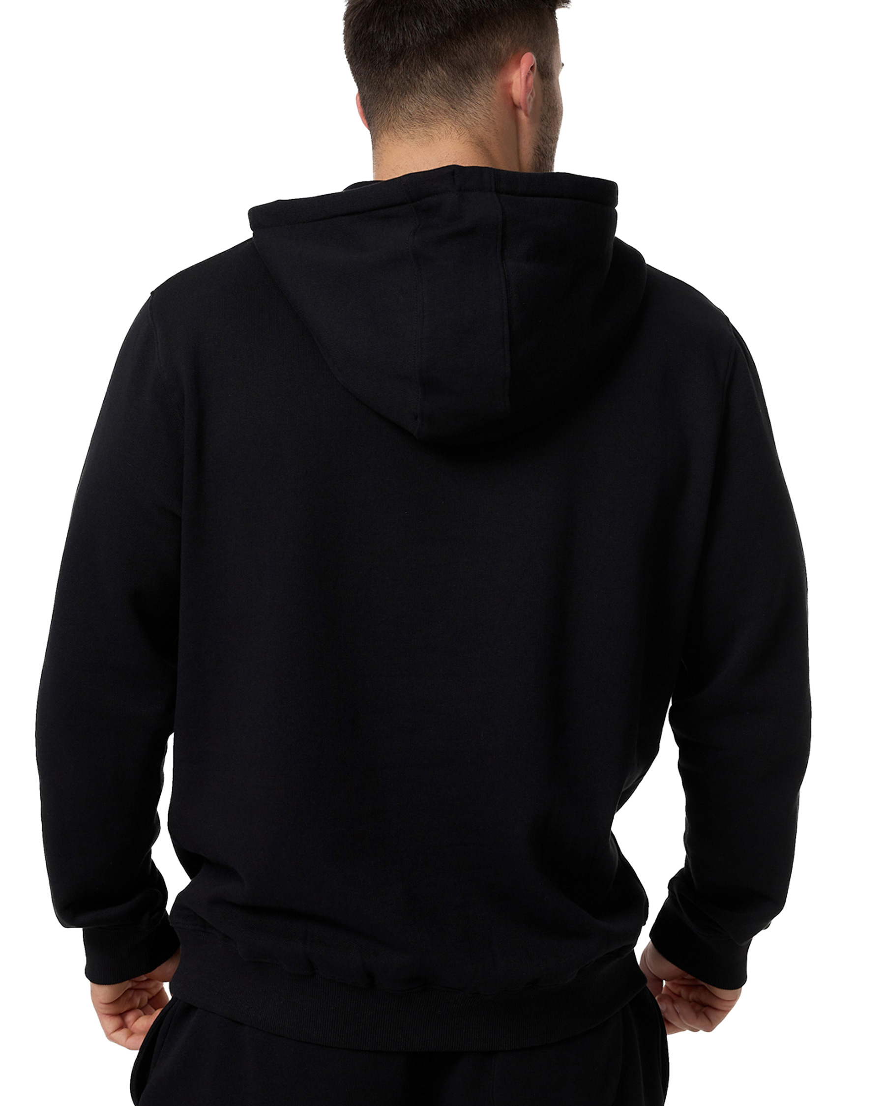 Tapout Kapuzensweatjacke Lifestyle Basic Hoodie