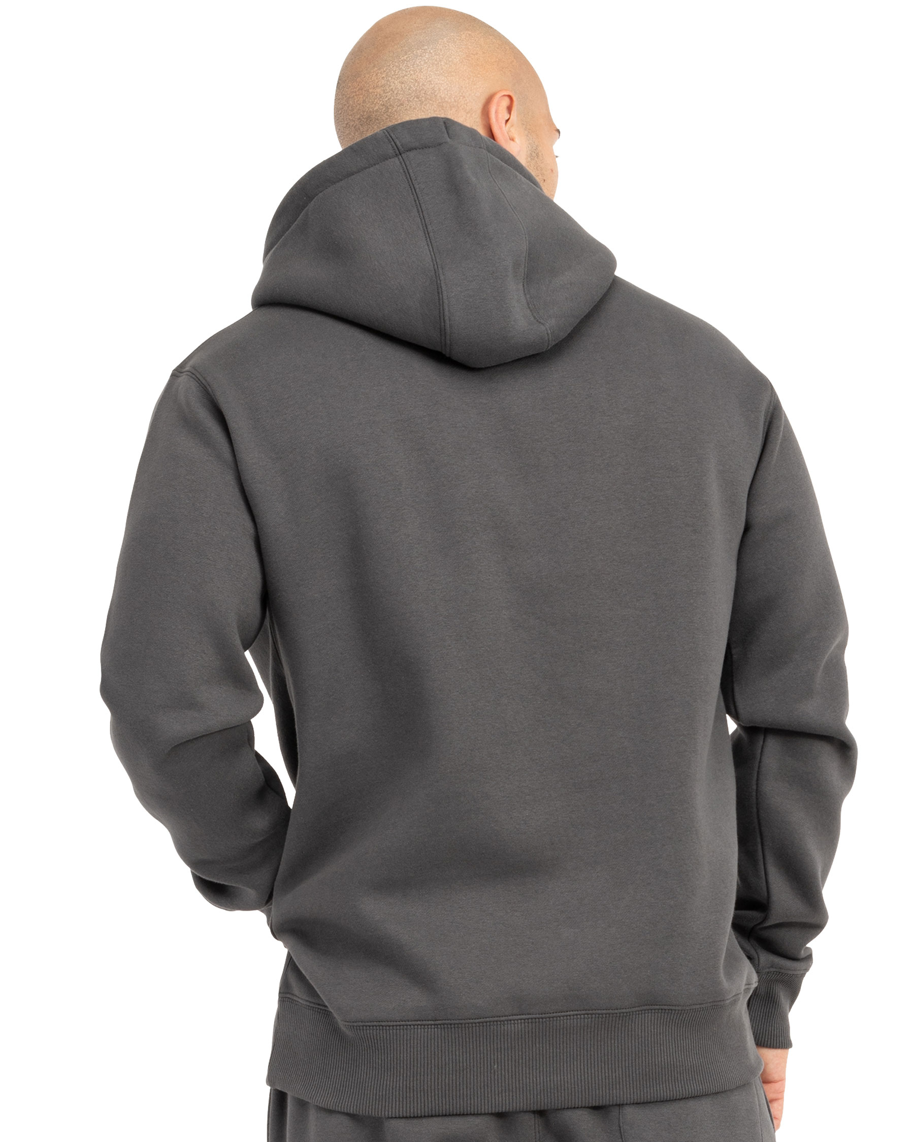 Tapout Kapuzensweatjacke Lifestyle Basic Hoodie