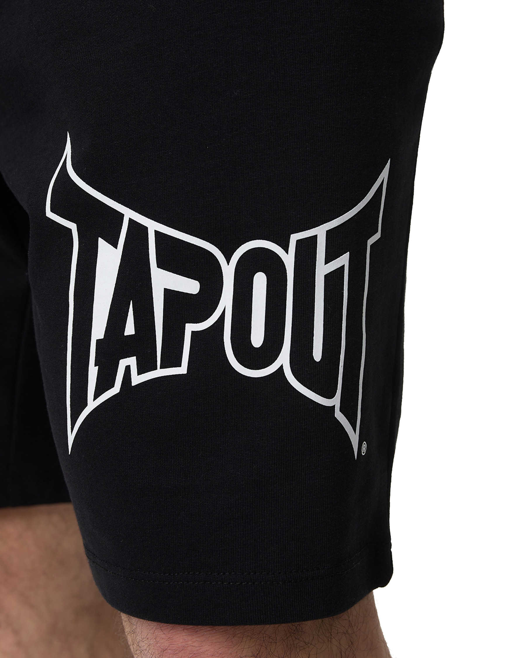 TapouT Lifestyle Basic Shorts