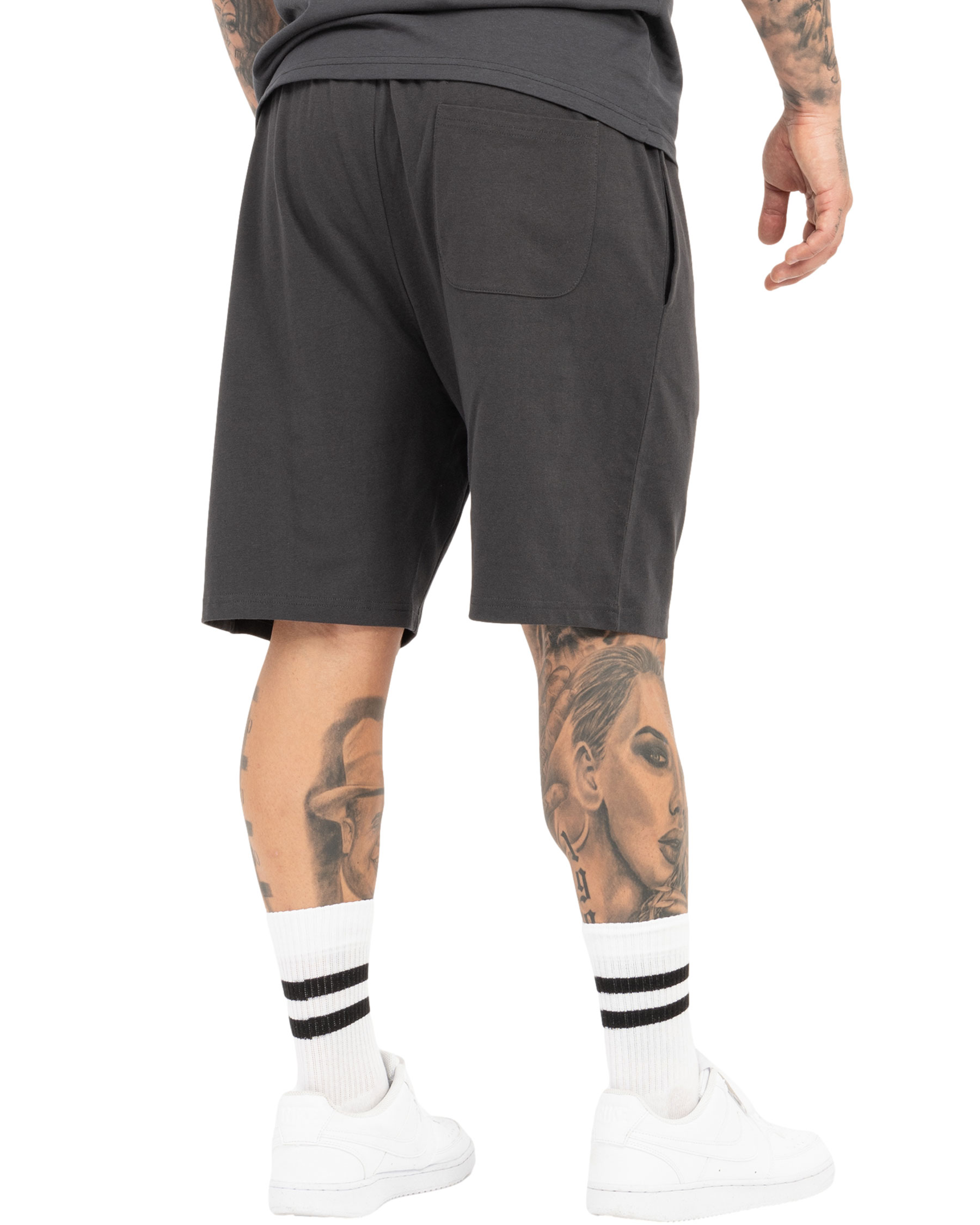 TapouT Lifestyle Basic Shorts