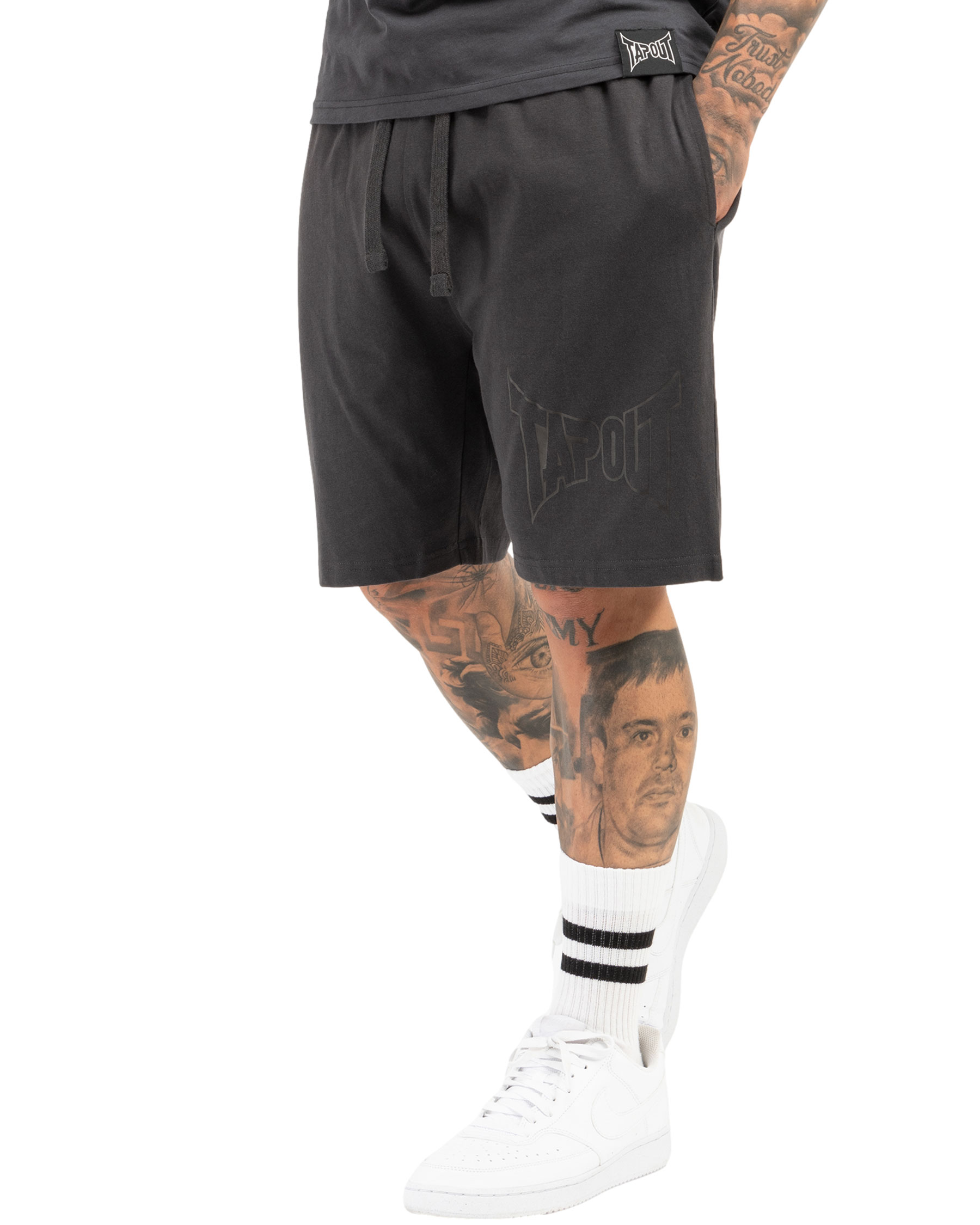 TapouT Lifestyle Basic Shorts
