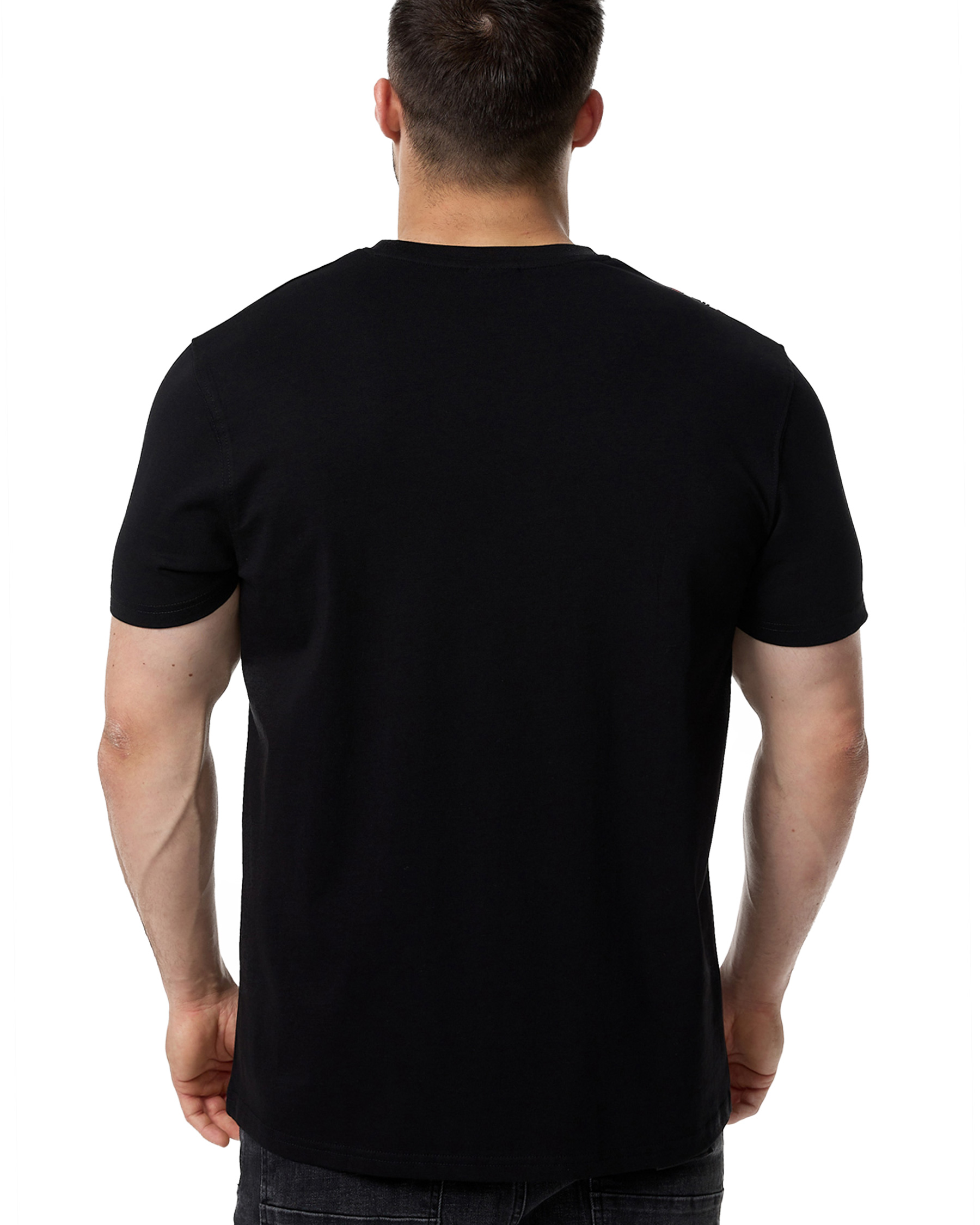 Tapout Tee Bernardino