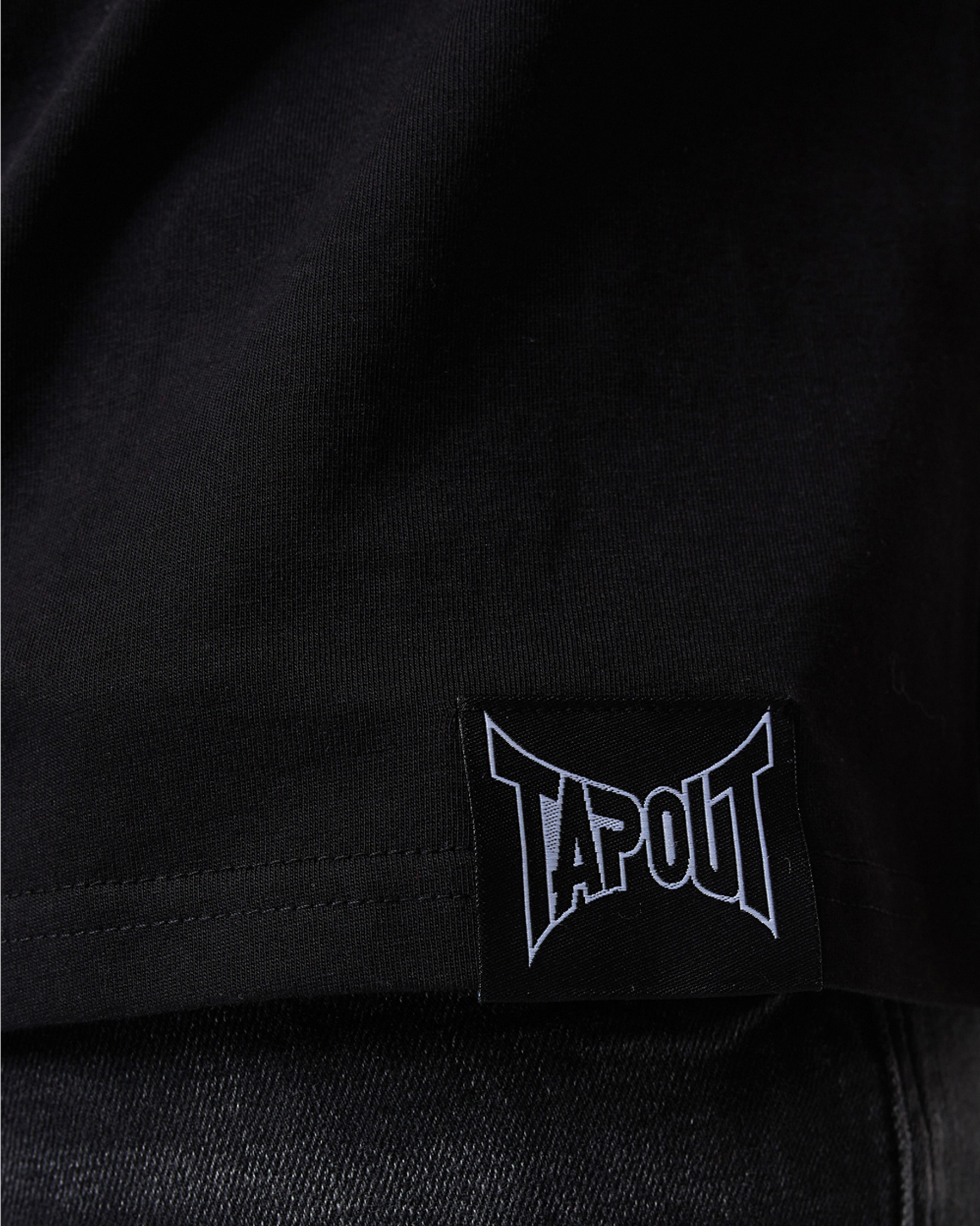 Tapout Tee Bernardino