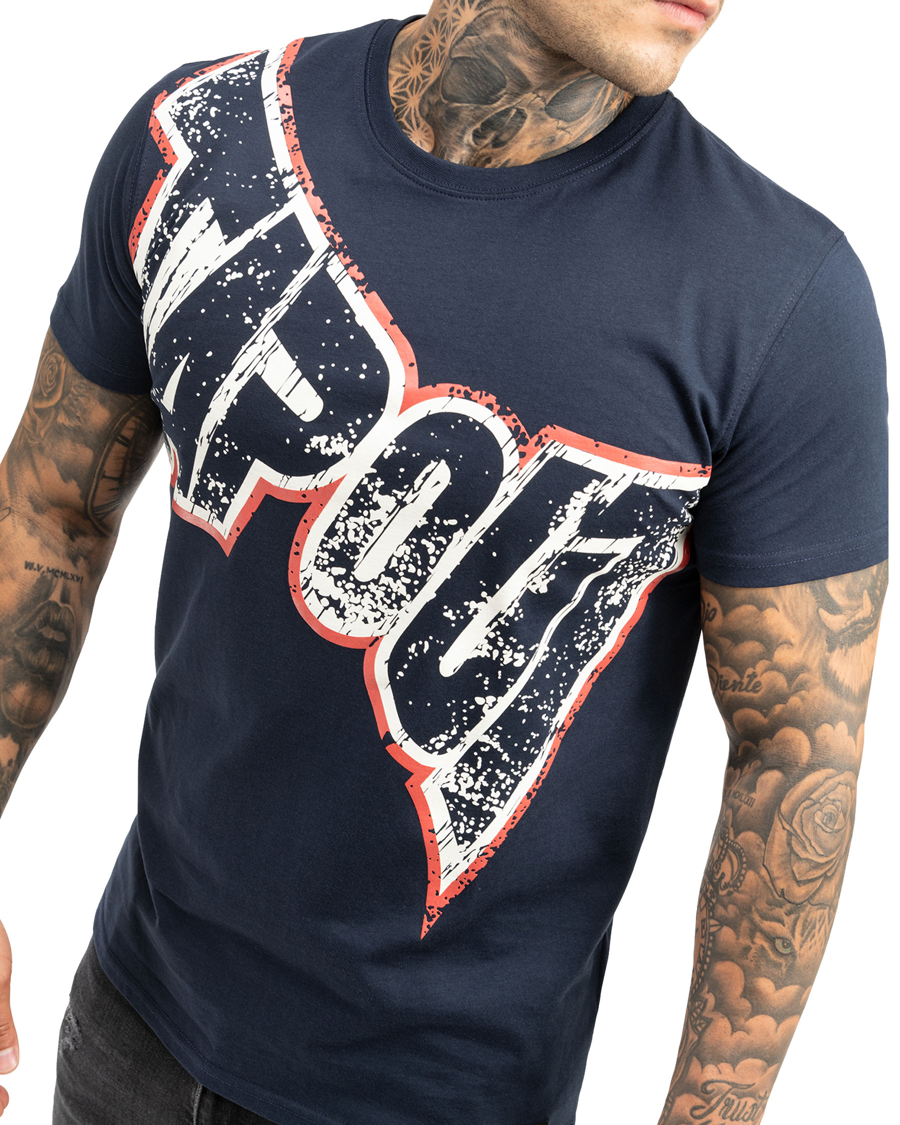Tapout Tee Bernardino