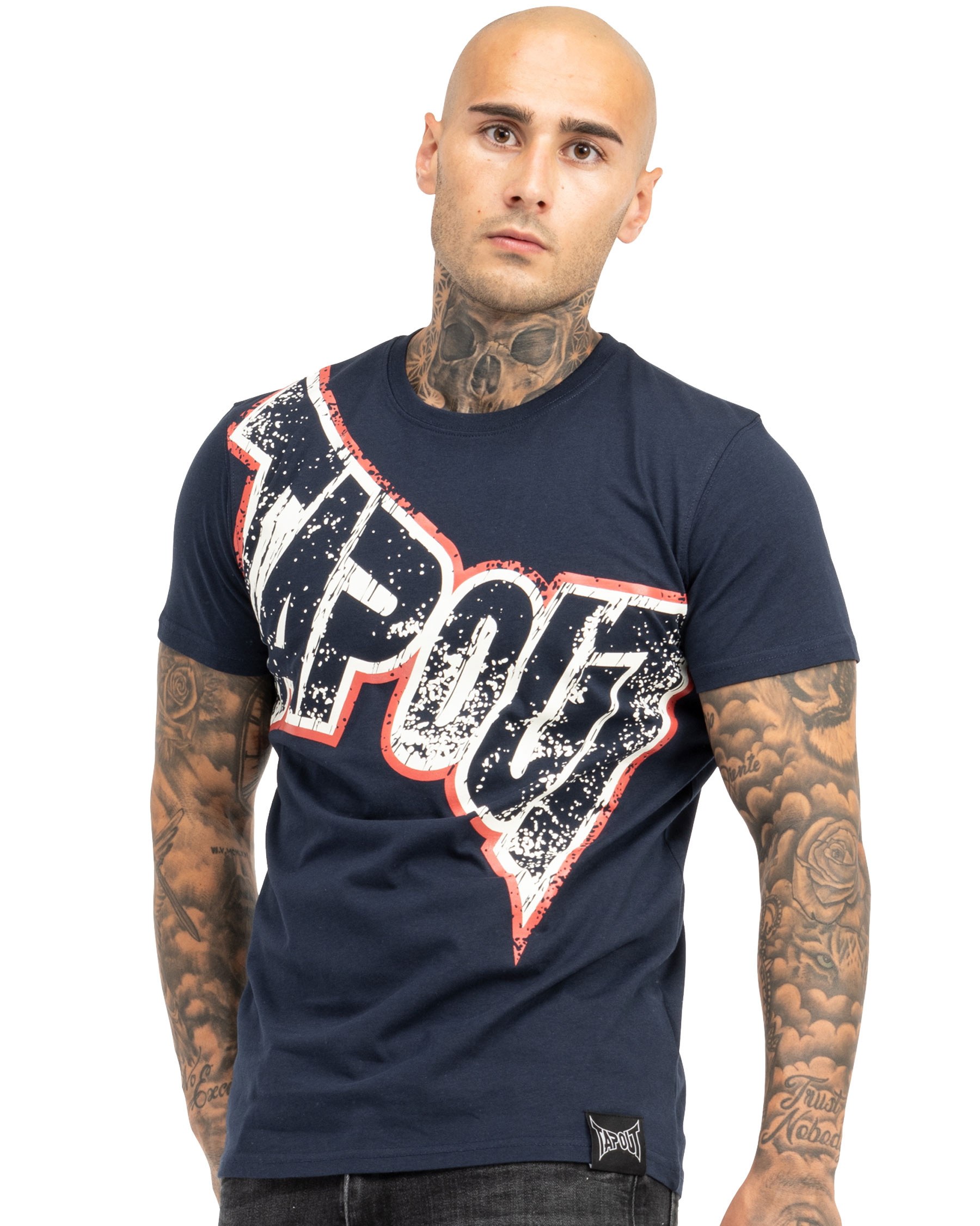 Tapout Tee Bernardino