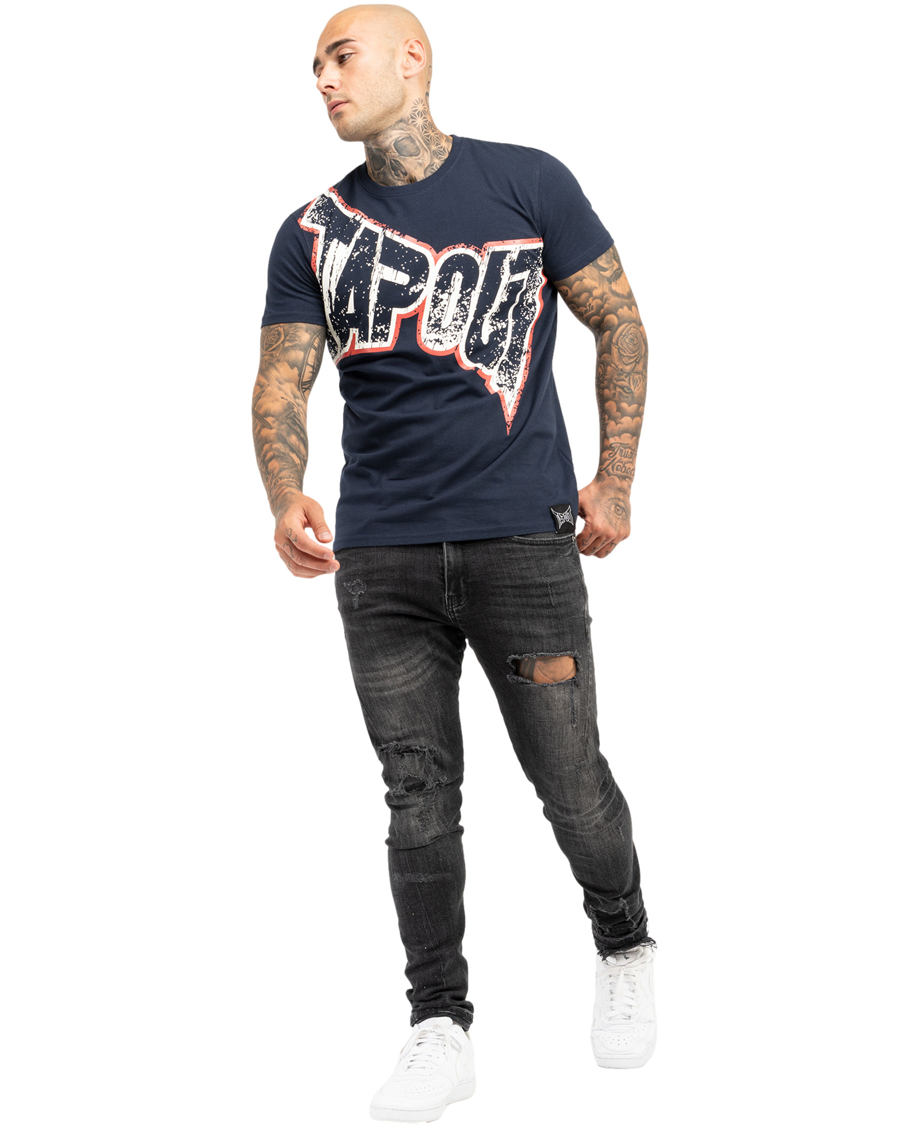 Tapout Tee Bernardino
