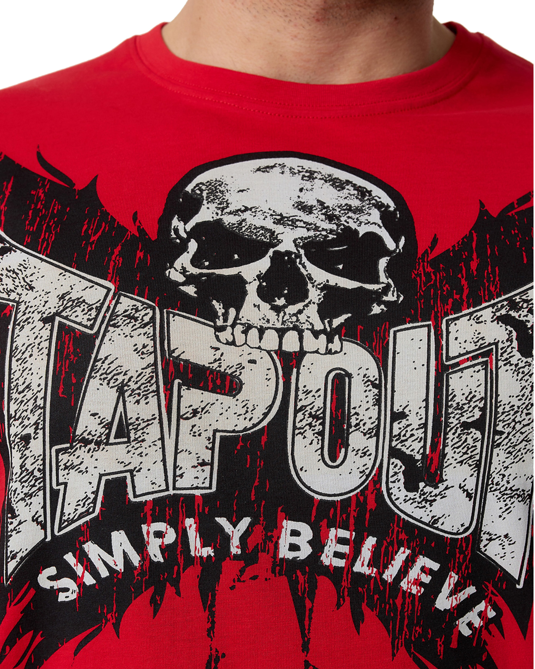 Tapout Tee Creston