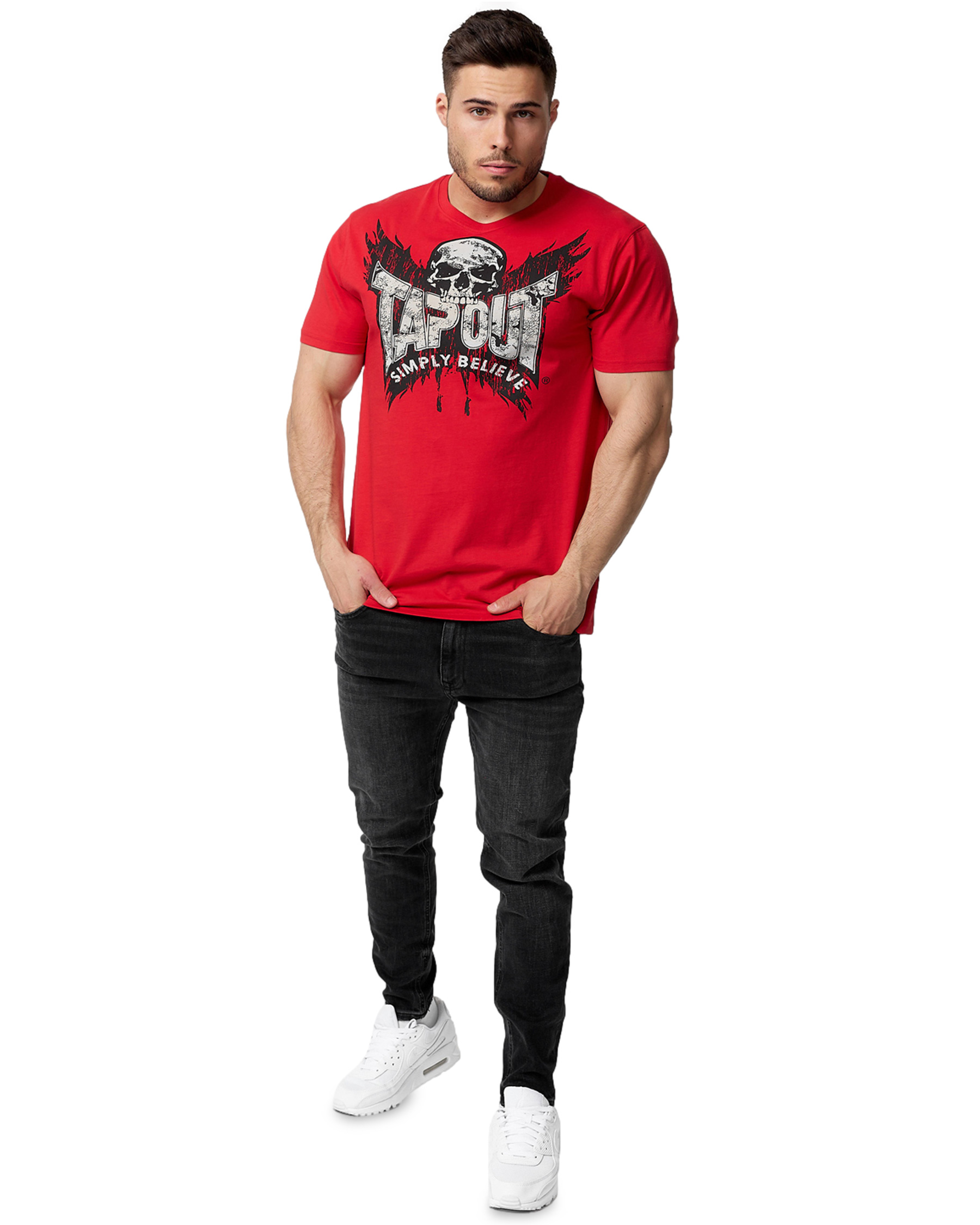 Tapout Tee Creston