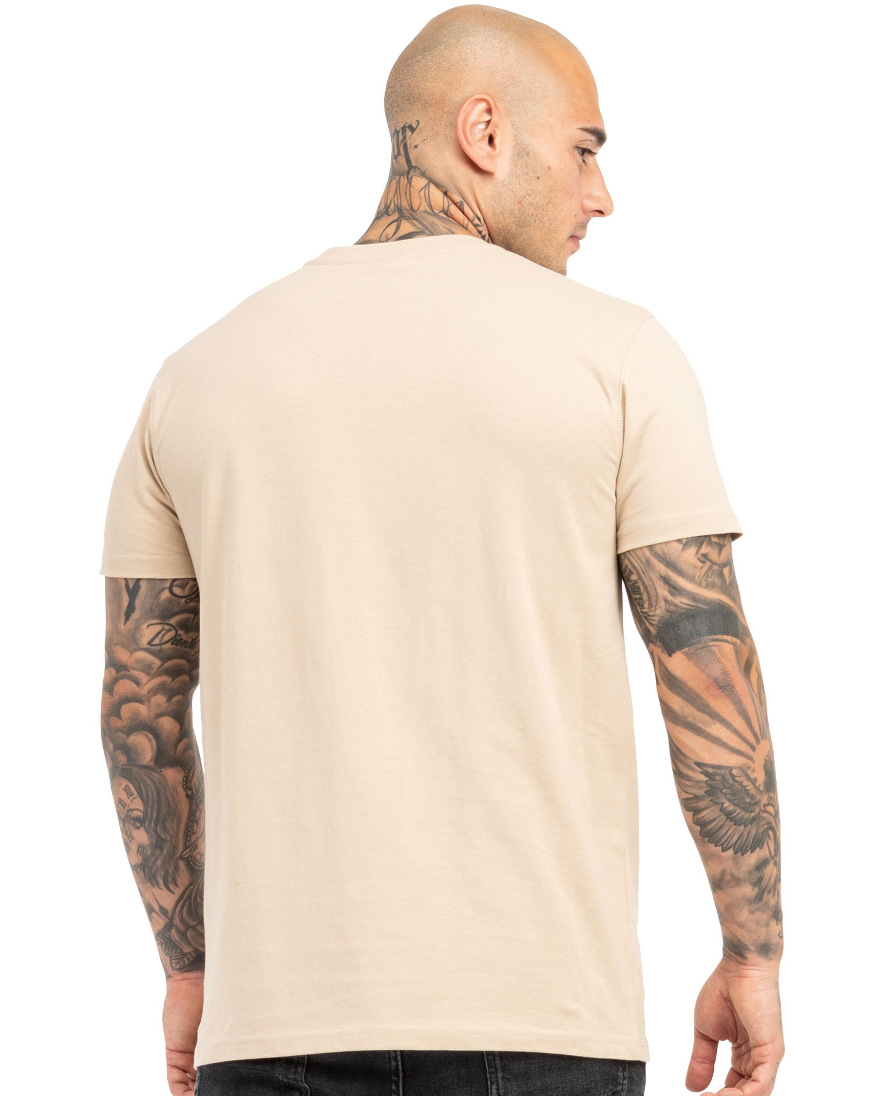 Tapout Tee Creston