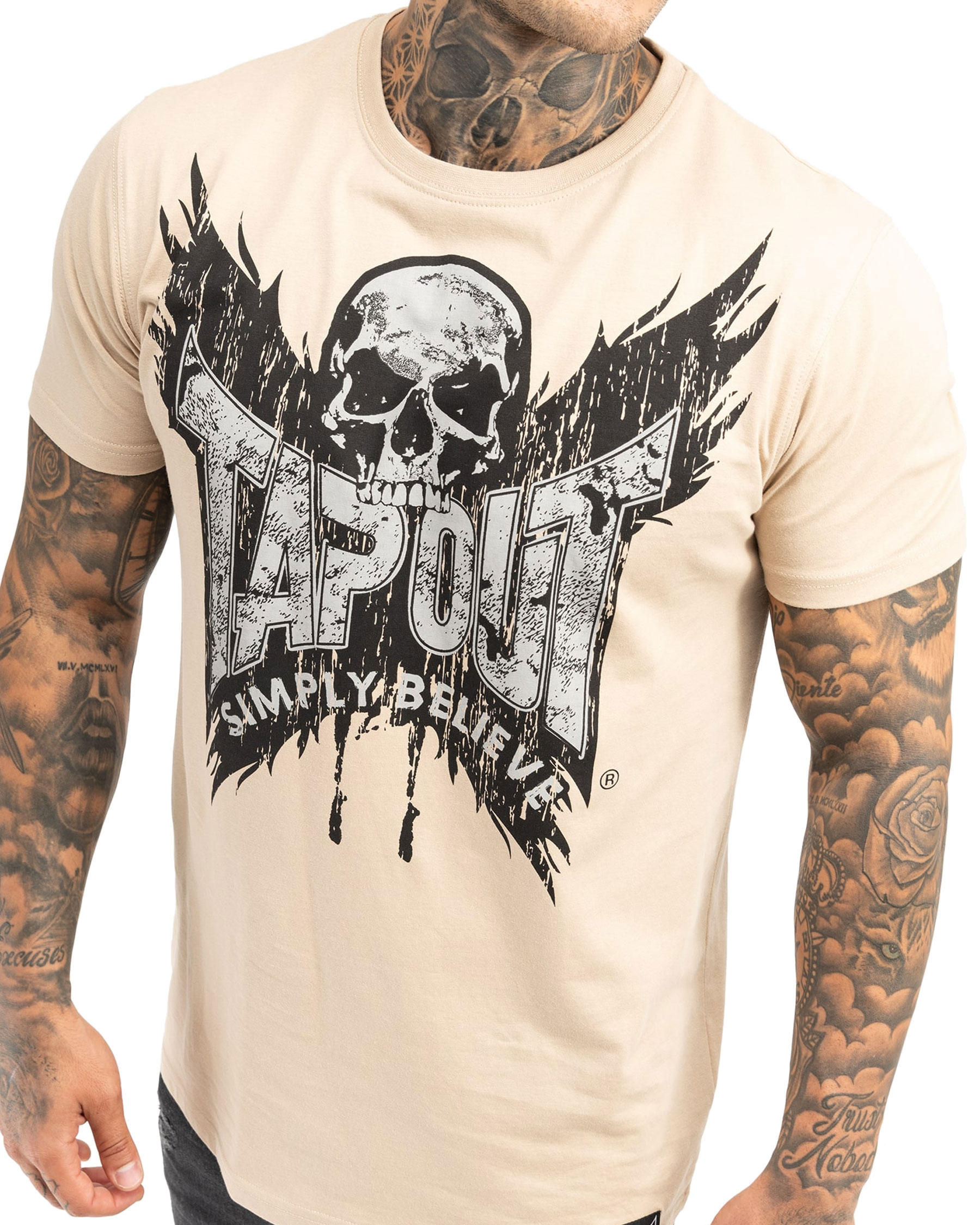 Tapout Tee Creston