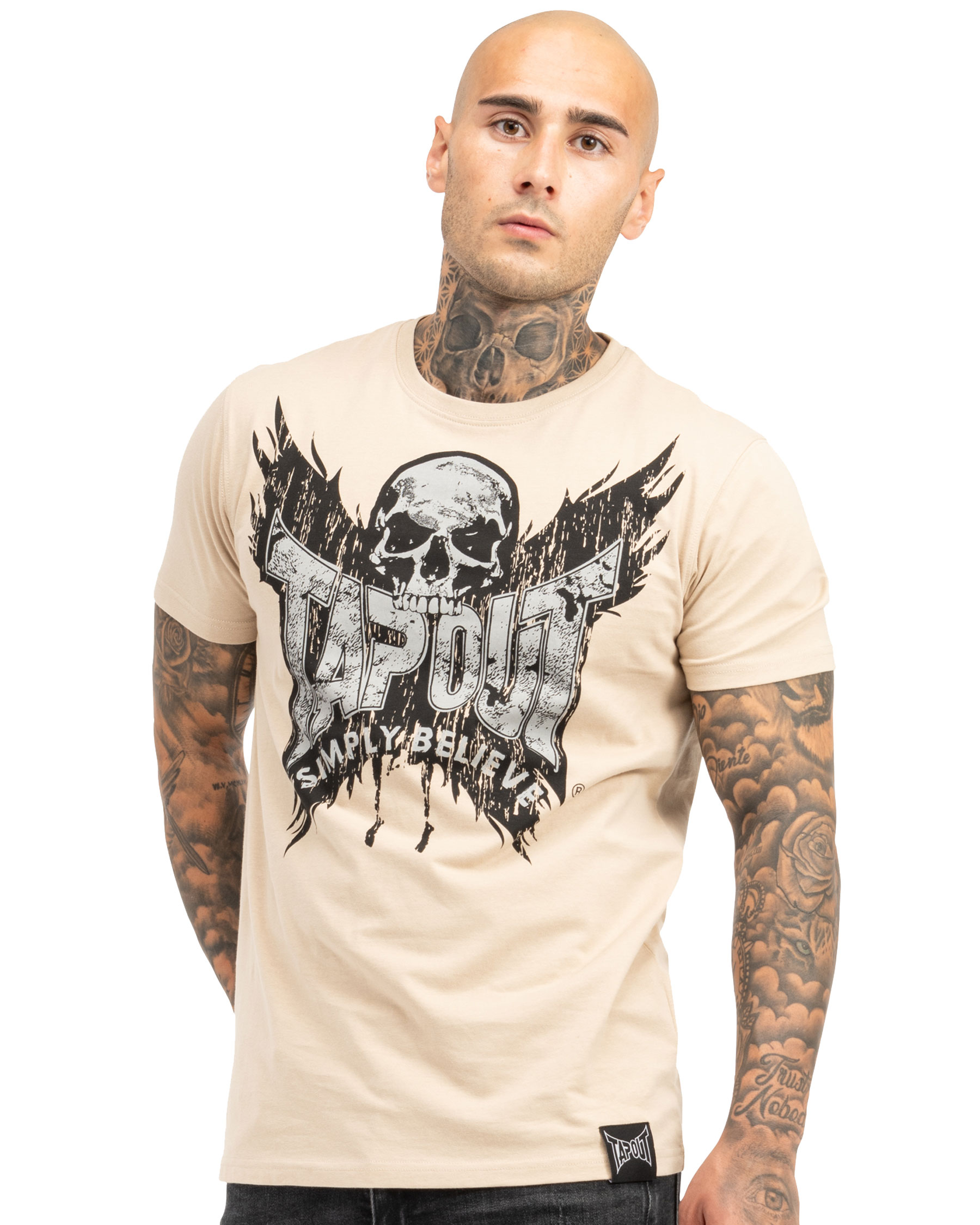 Tapout Tee Creston