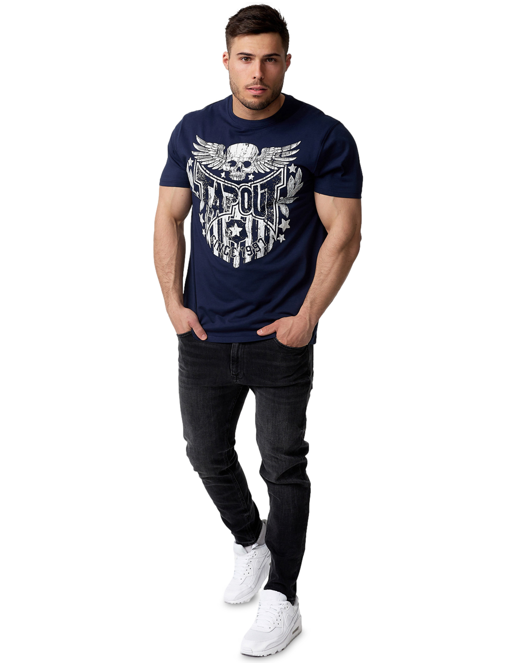 Tapout T-shirt Westlake