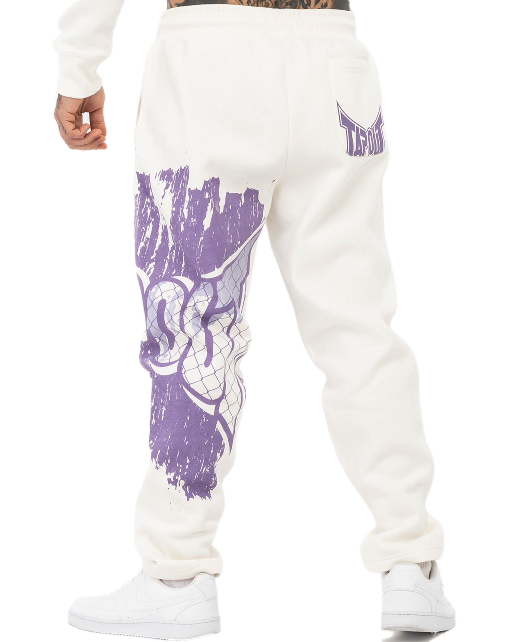 Tapout Jogginghose CF Jogger