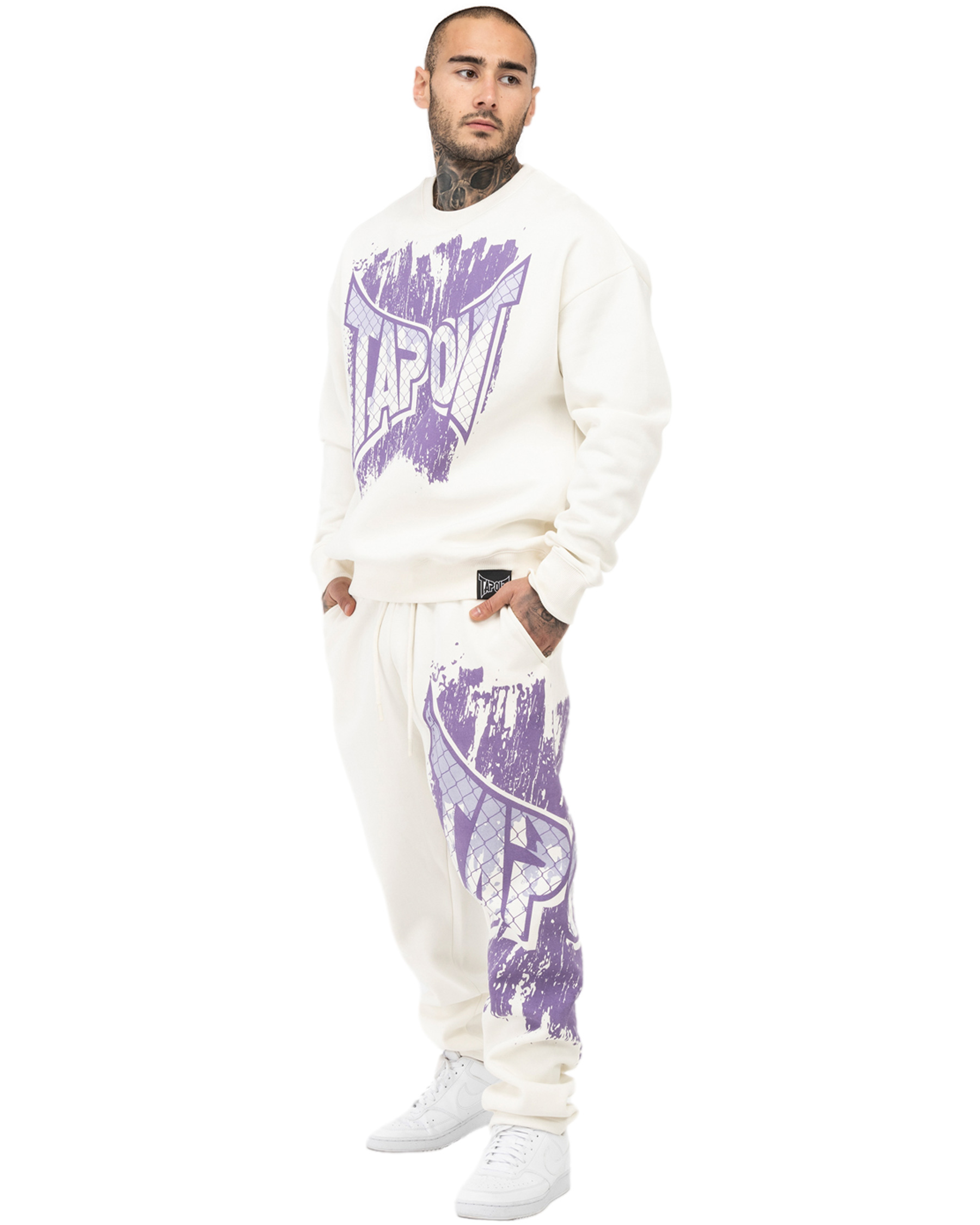 Tapout Jogginghose CF Jogger