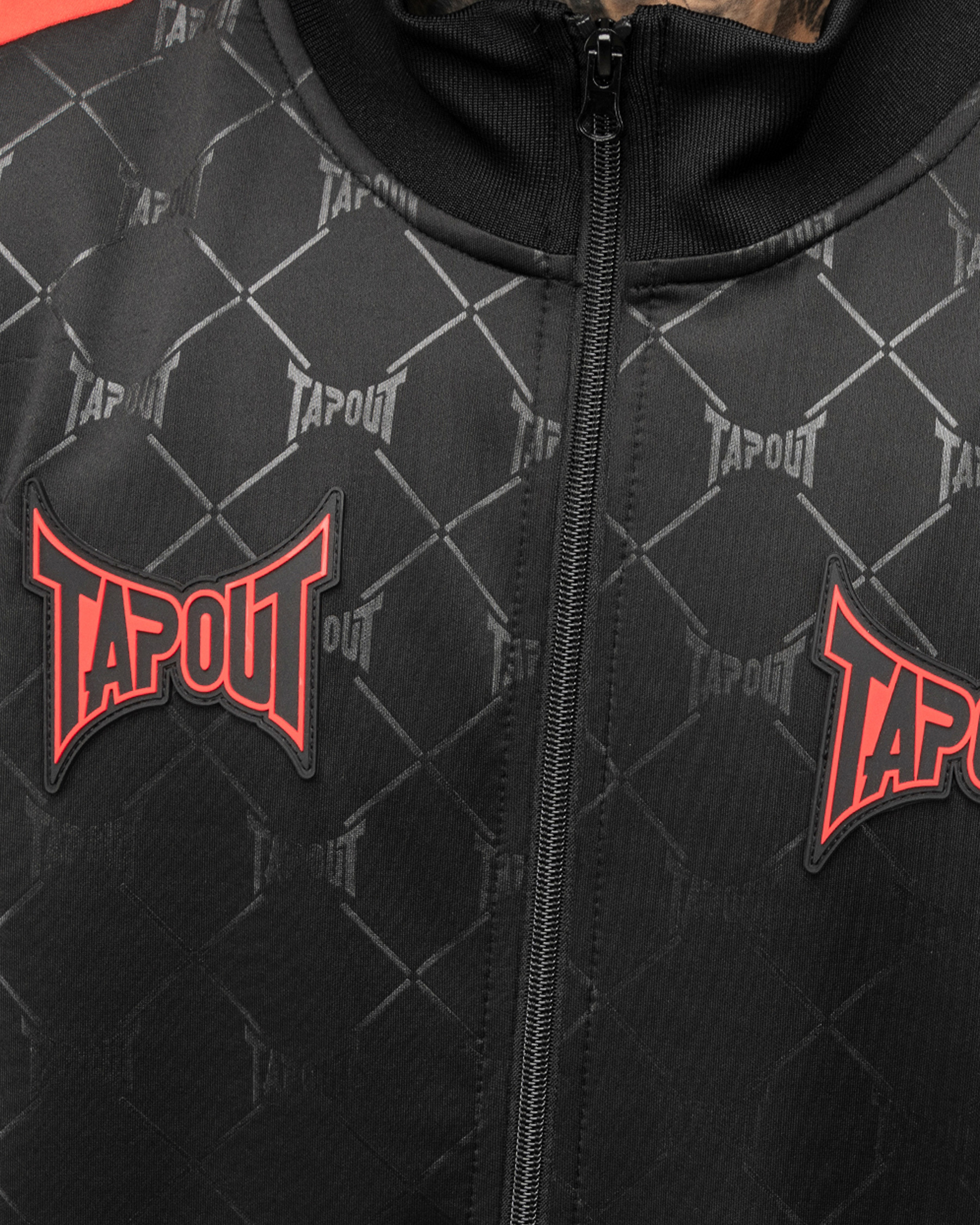 TapouT Trainingsanzug Punkass Track