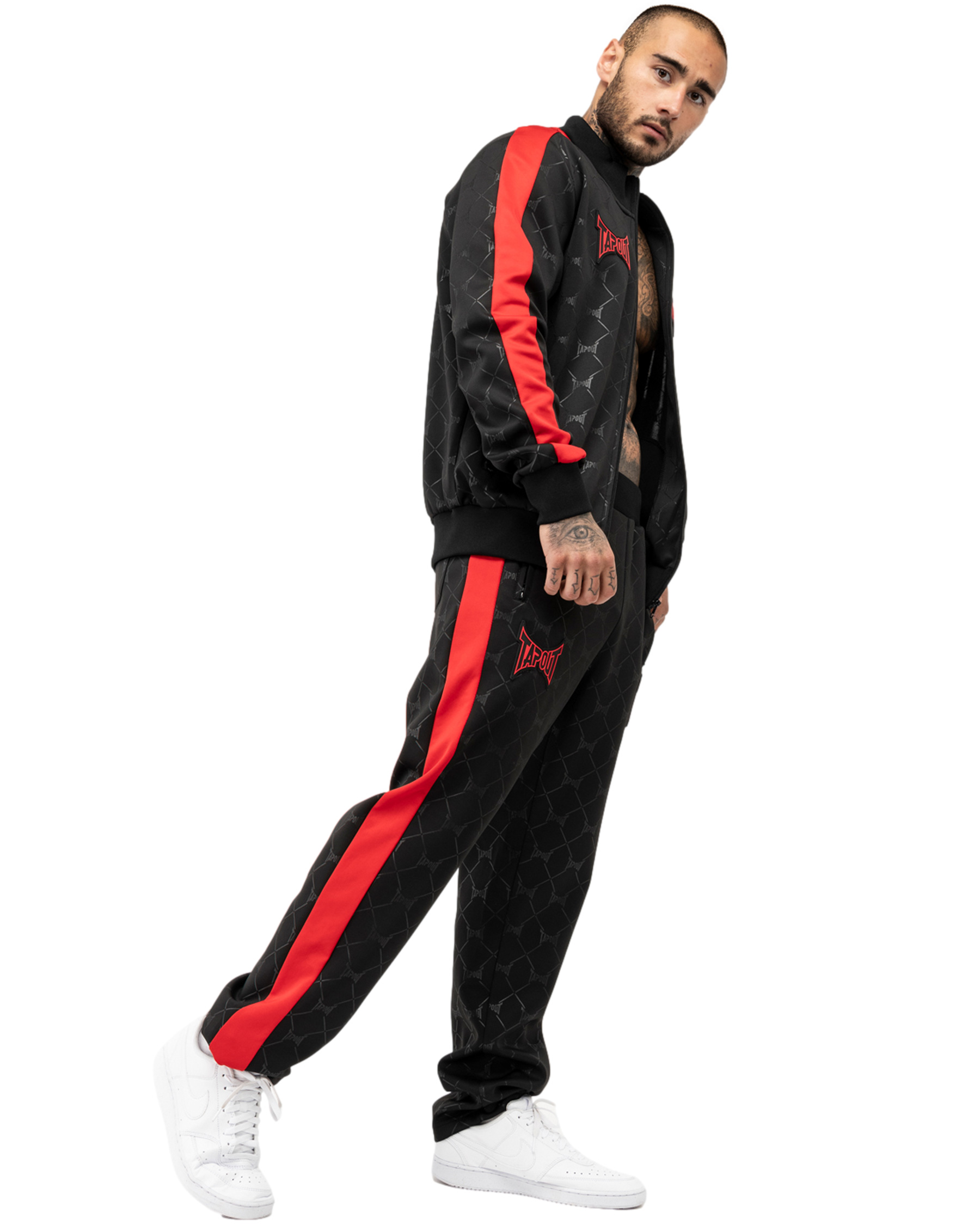 TapouT Trainingsanzug Punkass Track