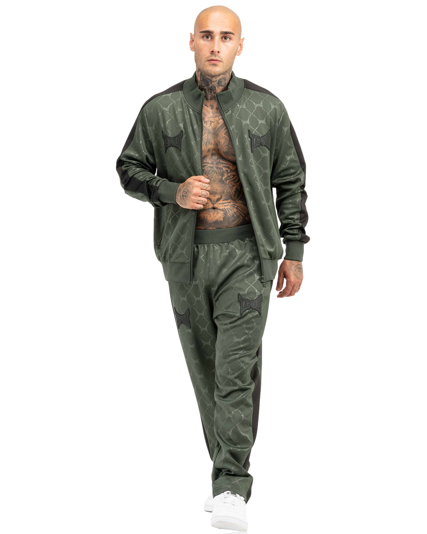 TapouT Trainingsanzug Punkass Track