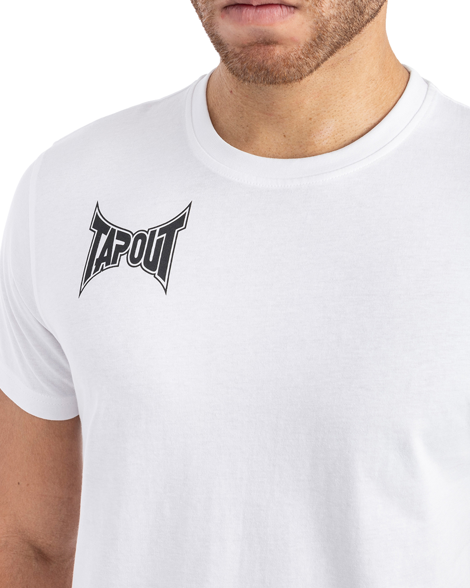 Tapout Octagon Tee