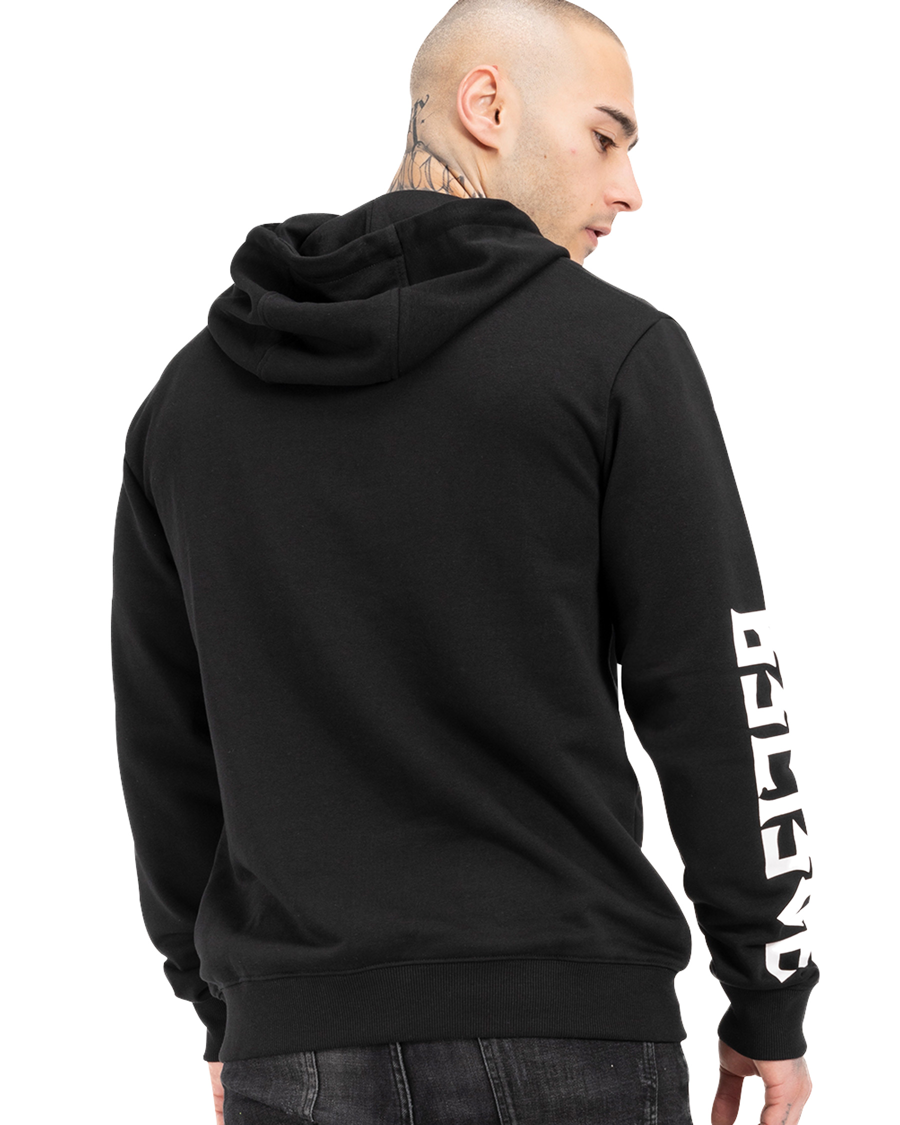 Tapout capuchon sweatshirt B3LI3VE Hoodie
