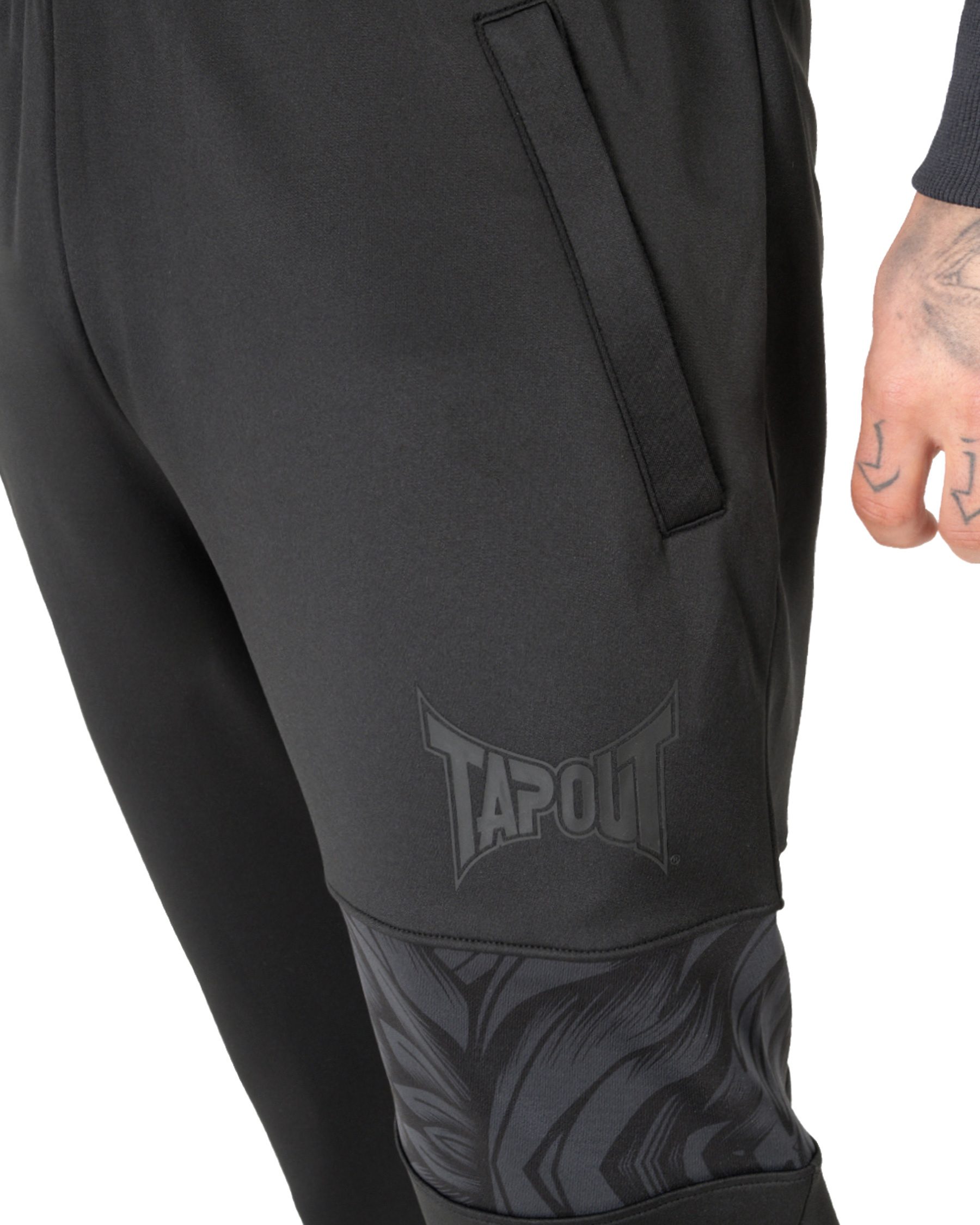 TapouT Traningsanzug Spirit
