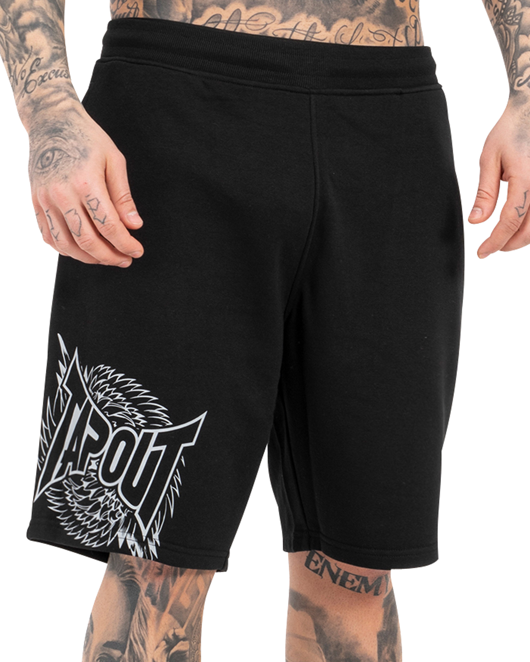 TapouT Fleece Shorts Spirit