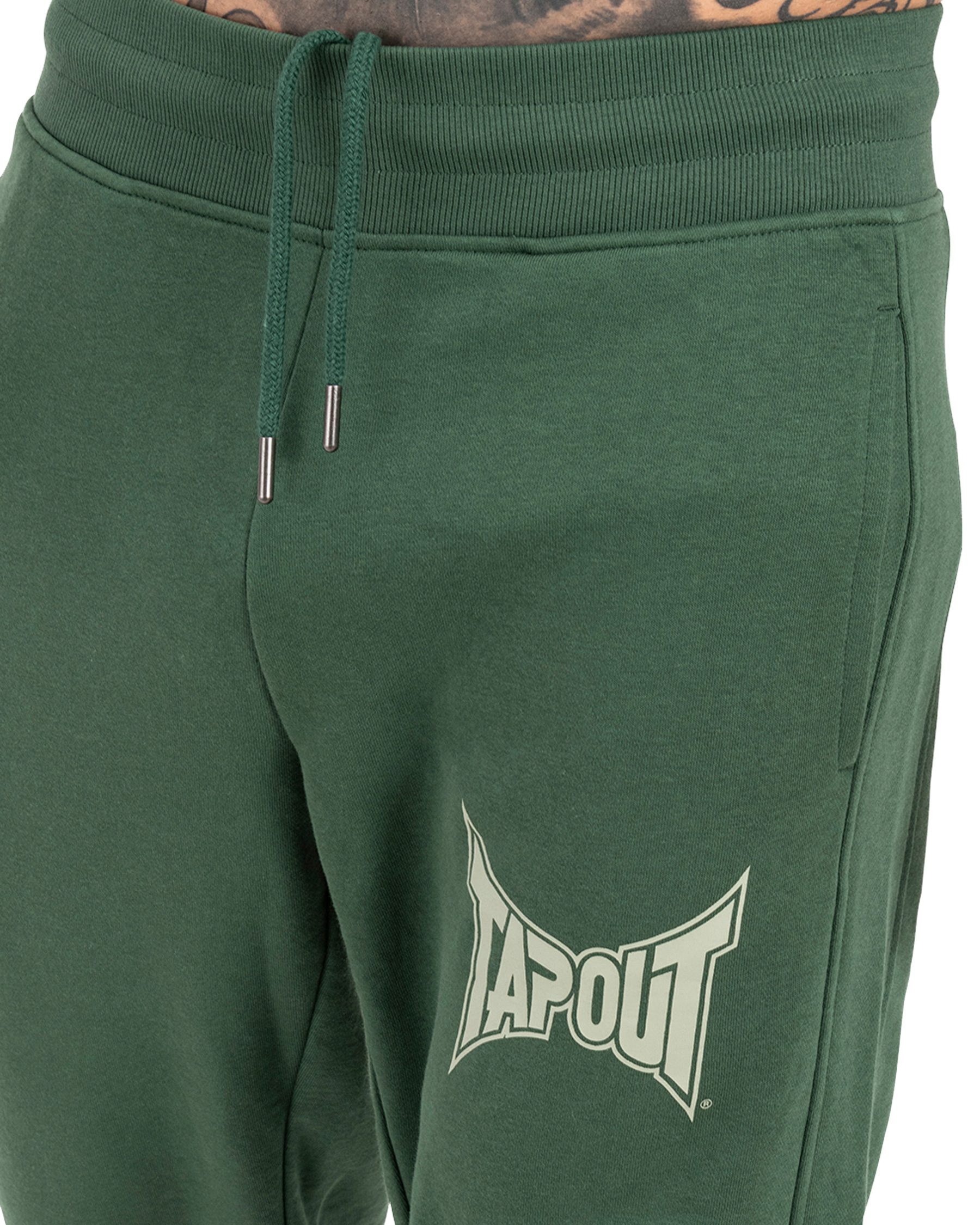 Tapout joggingbroek Fleece Jogger
