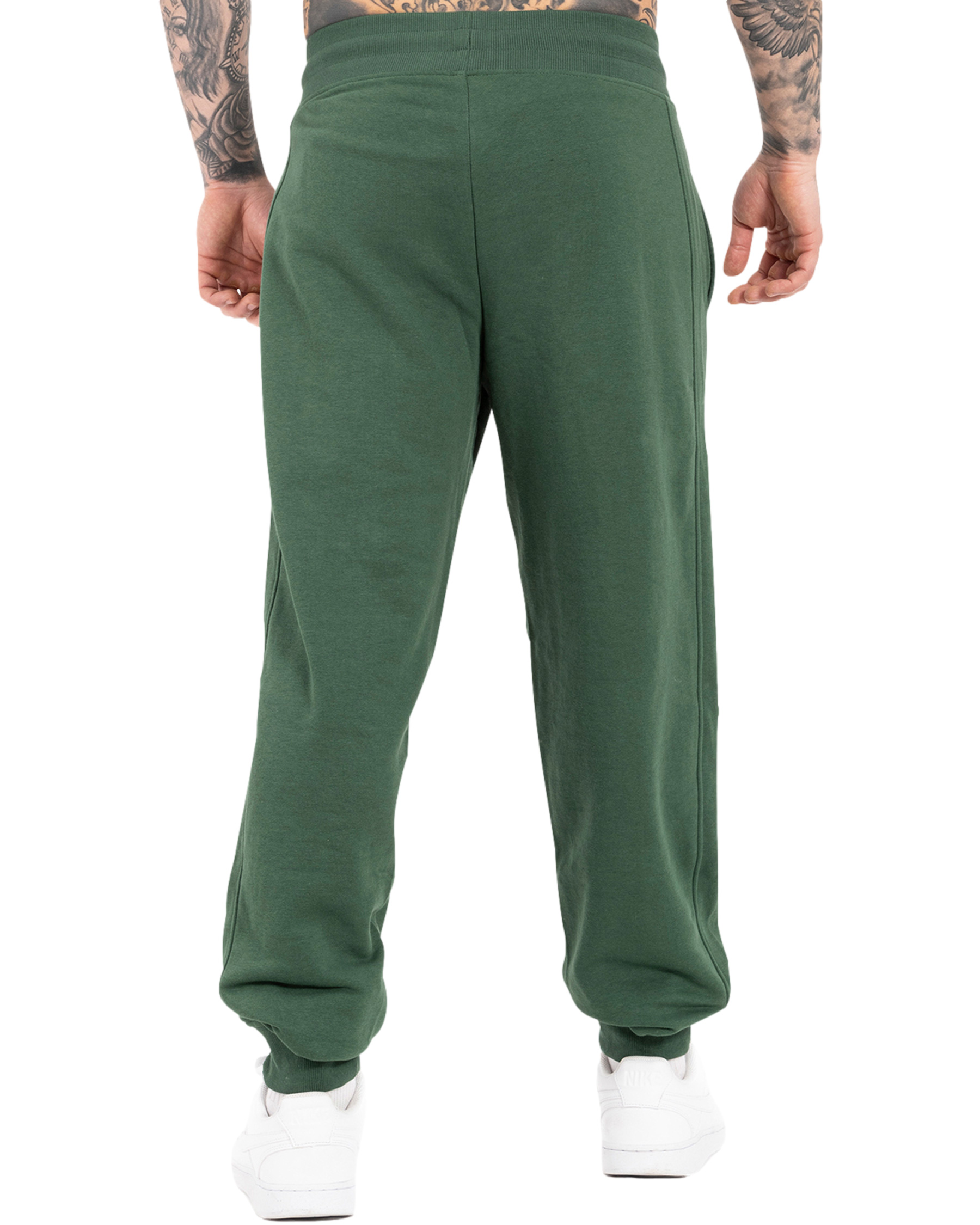 Tapout joggingbroek Fleece Jogger