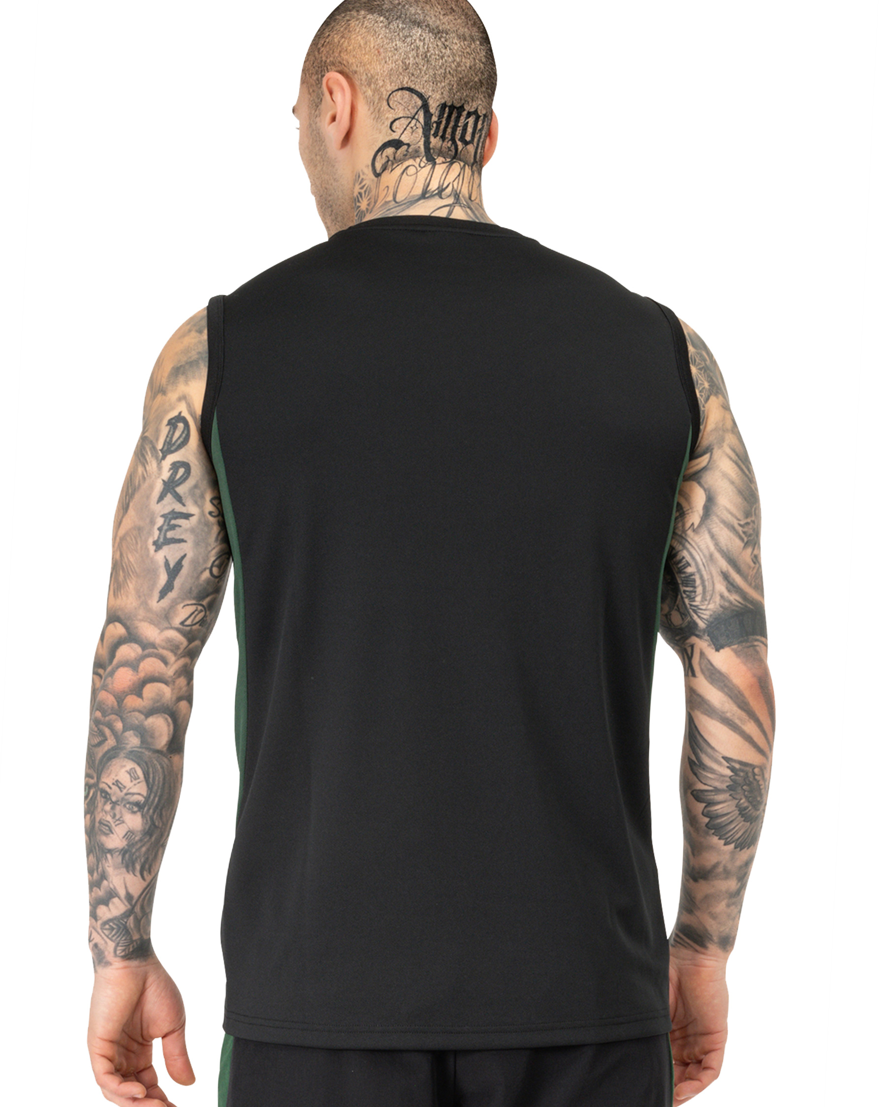 Tapout Training Tank