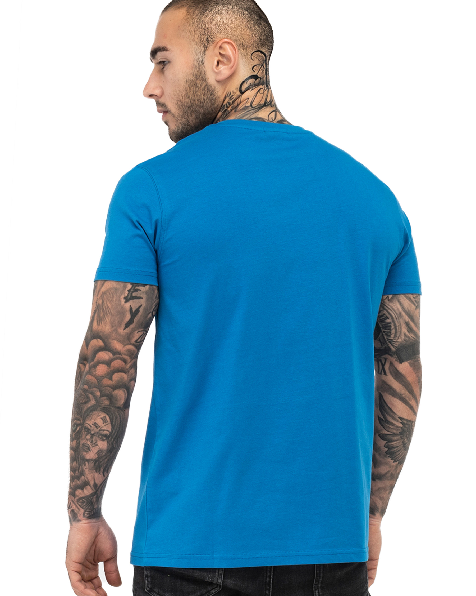 Tapout Logo Tee