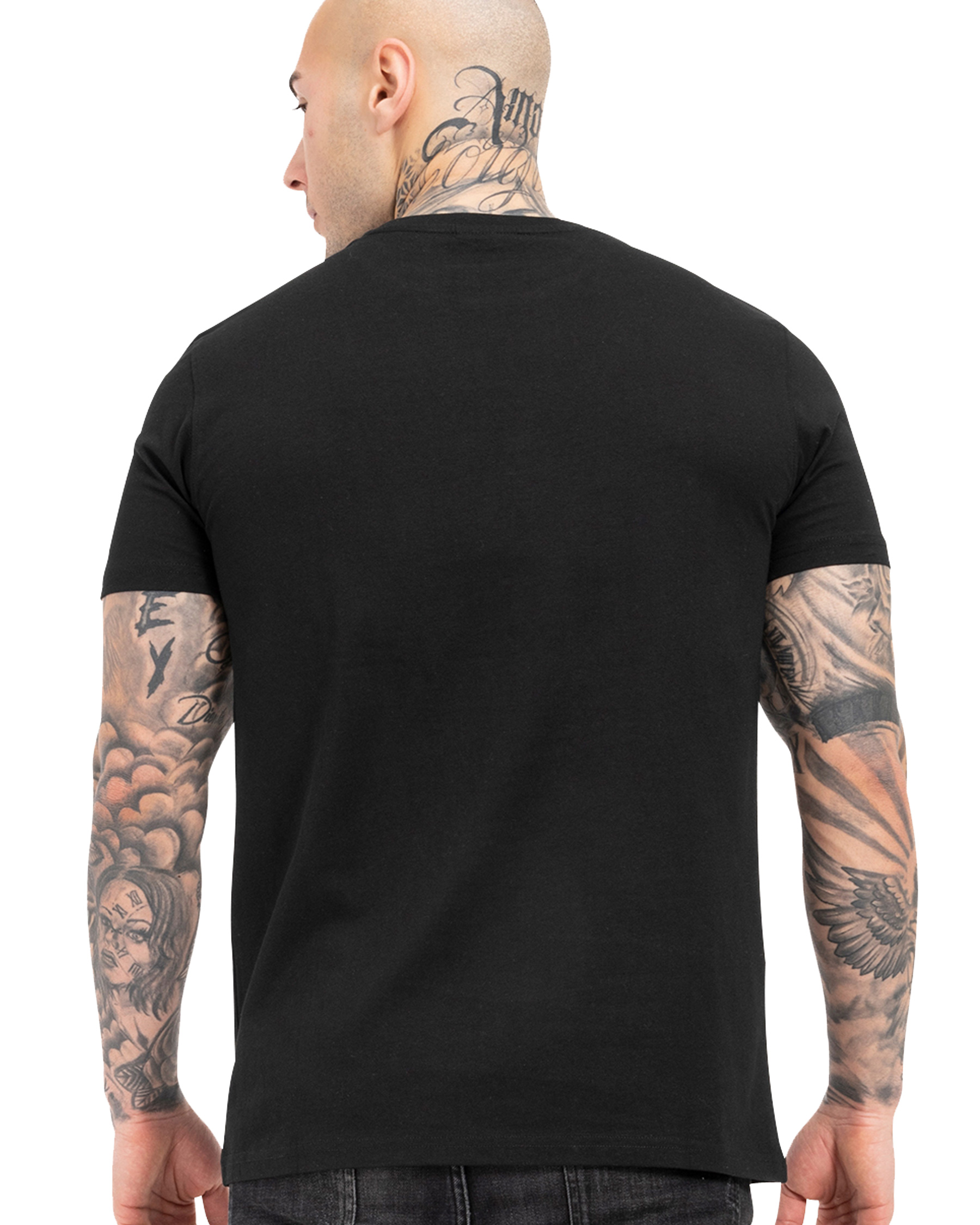 Tapout Lifestyle T-Shirt Hamlines