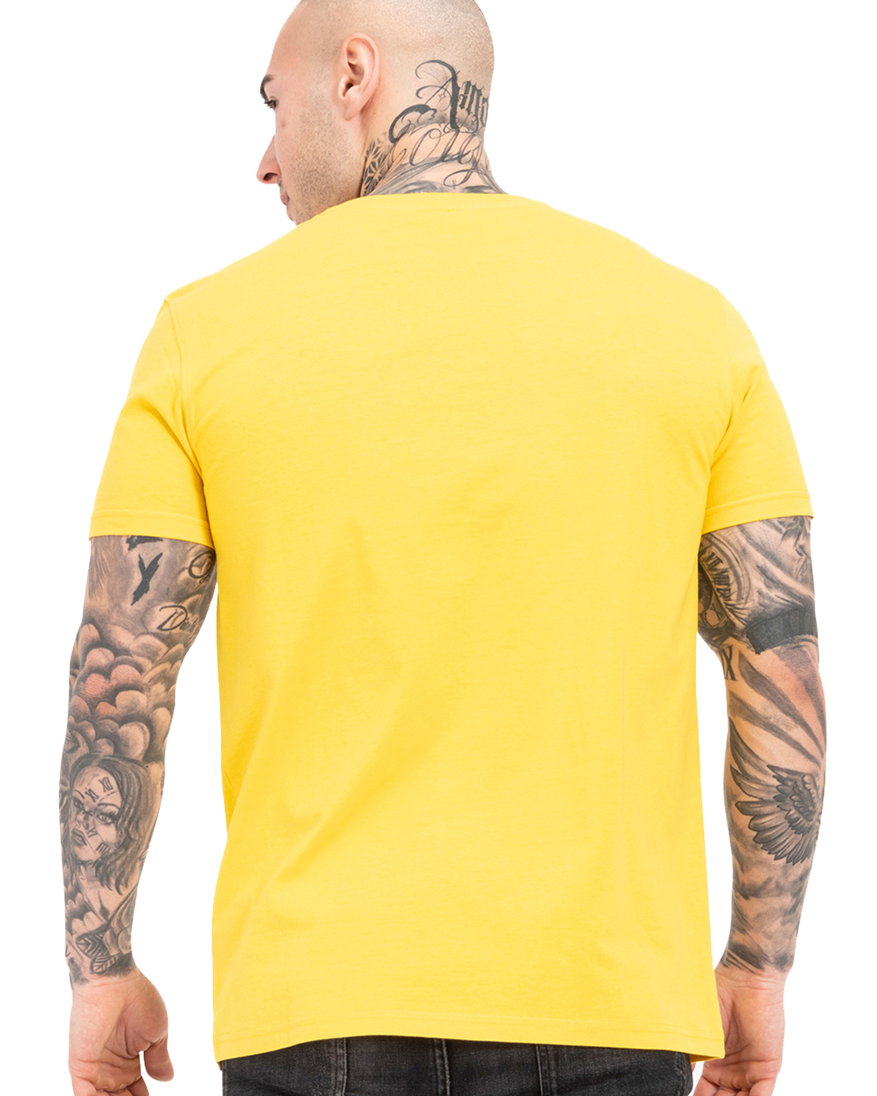Tapout Herren T-Shirt Blade