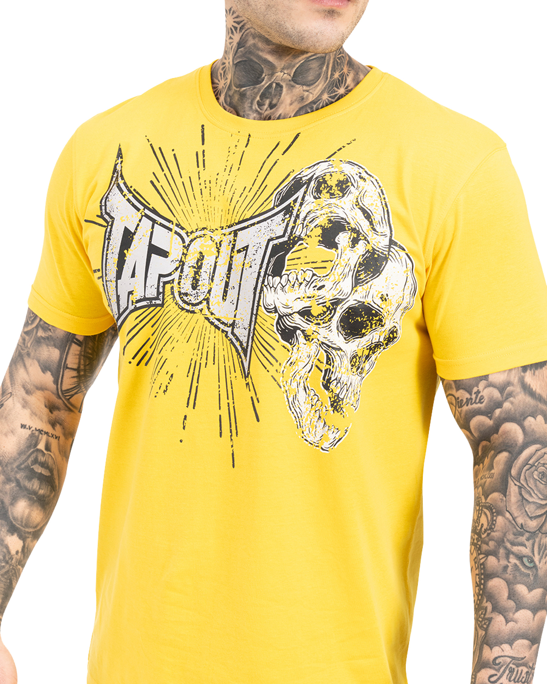 Tapout Herren T-Shirt Blade
