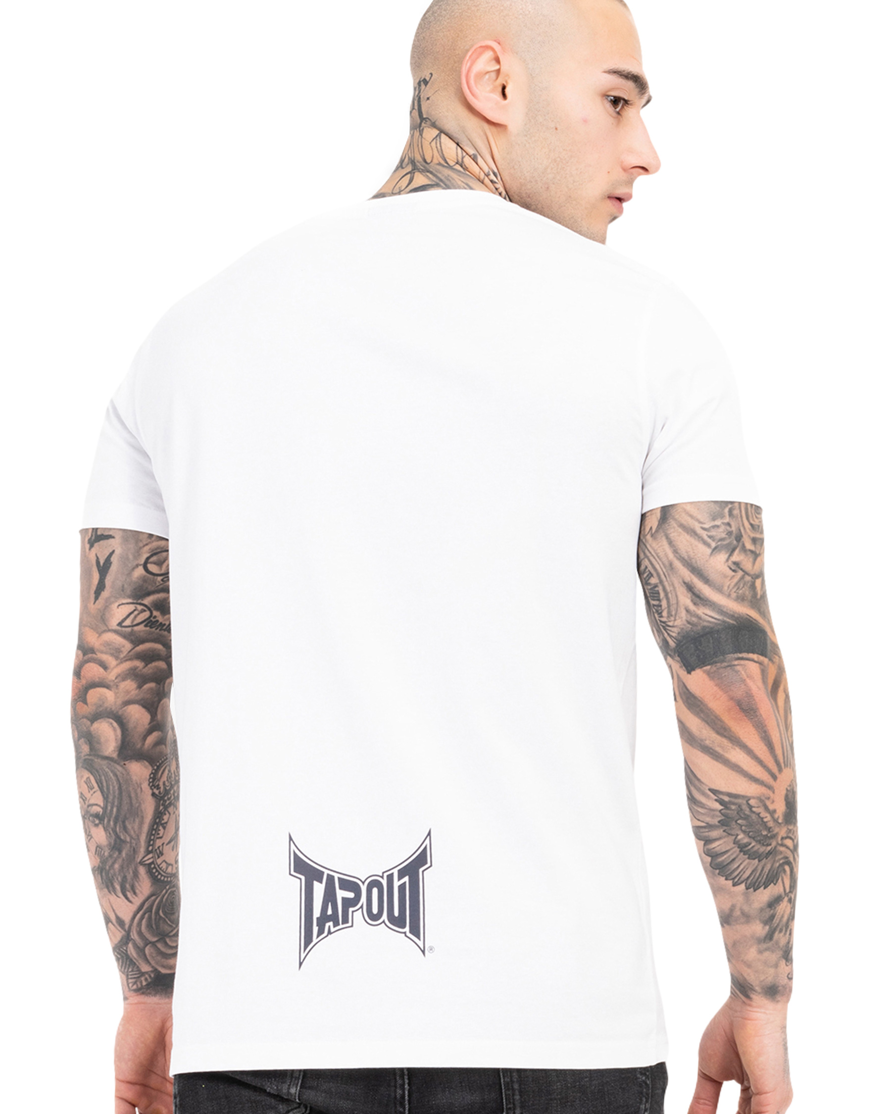 TapouT T-Shirt Tapericano