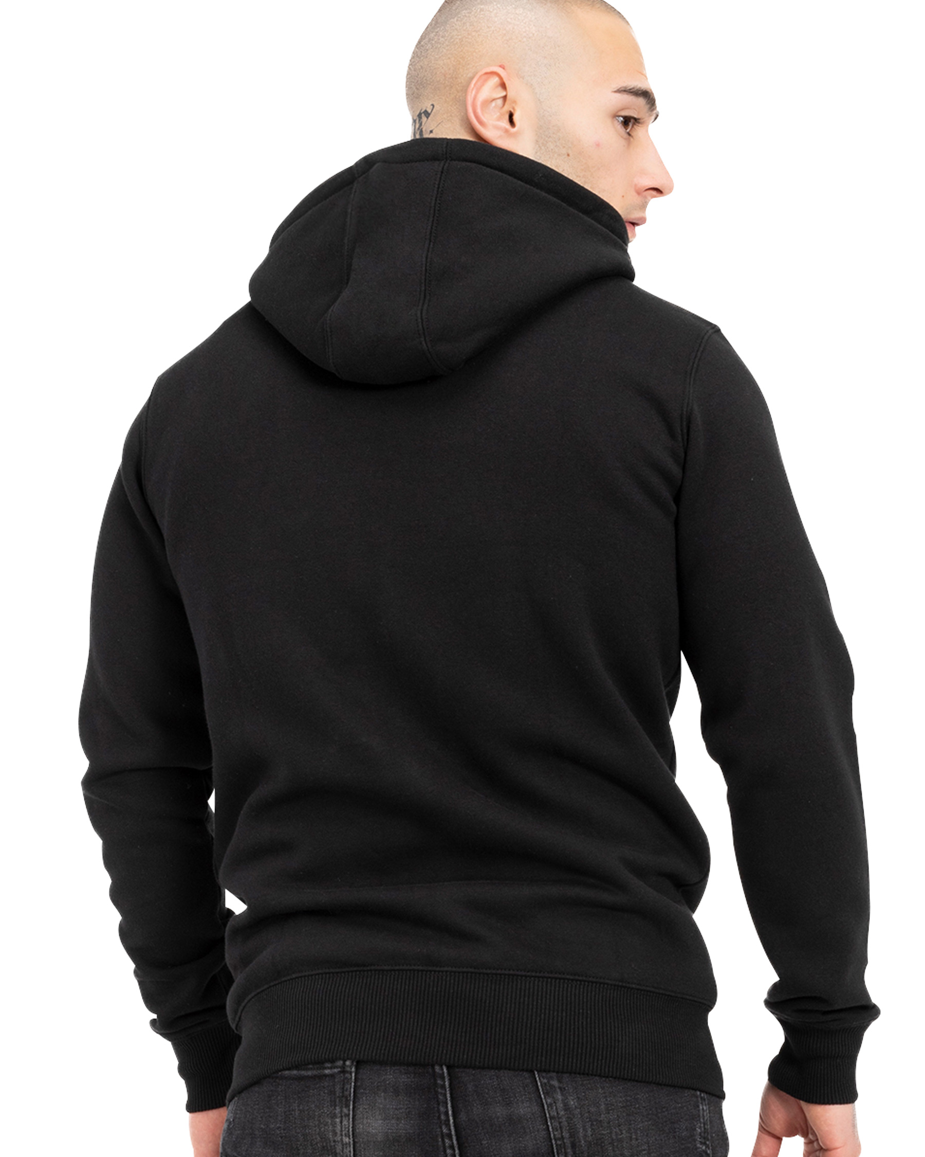 Tapout Kapuzensweatjacke Marfa