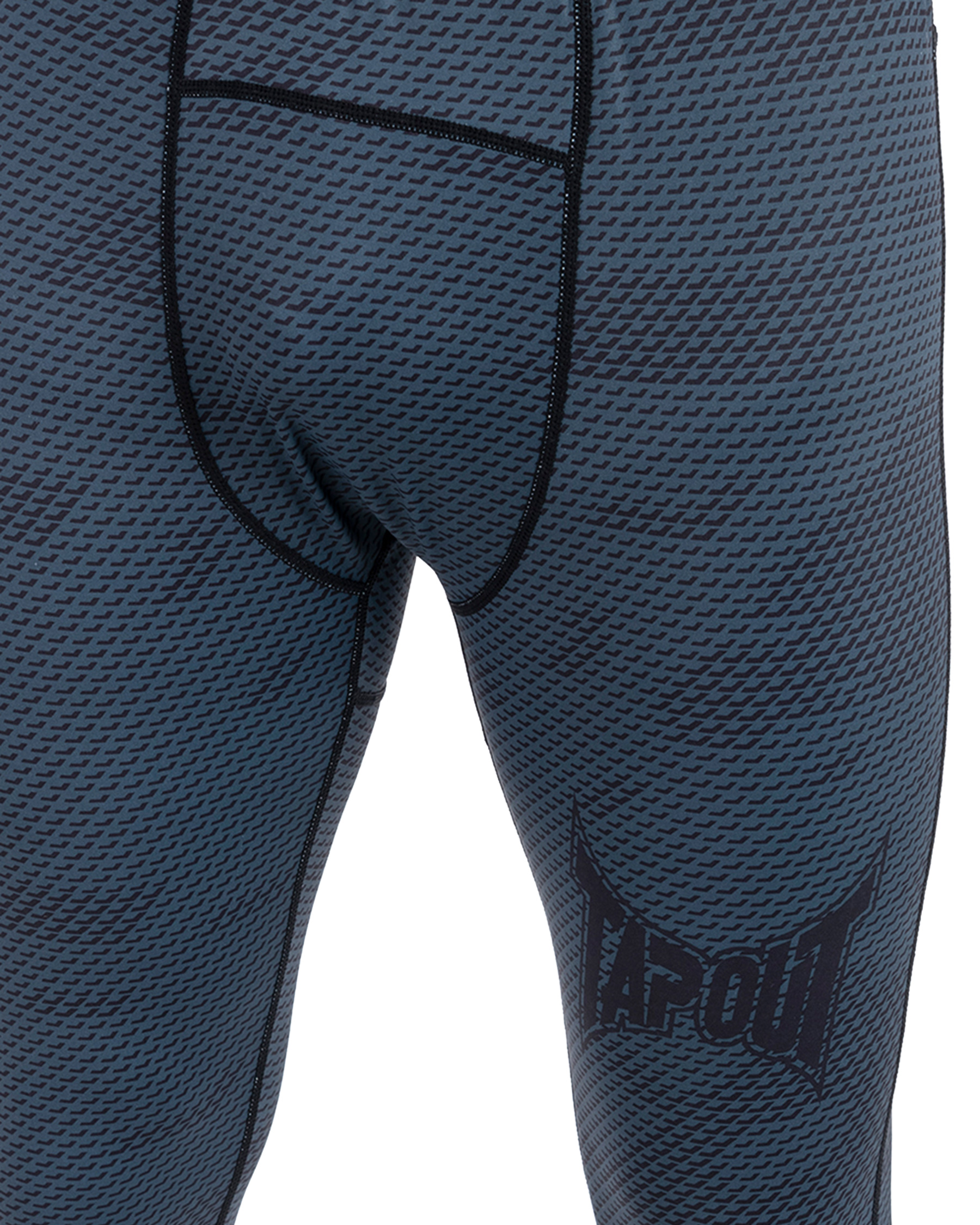 TapouT compressie trainingsbroek Mappleton