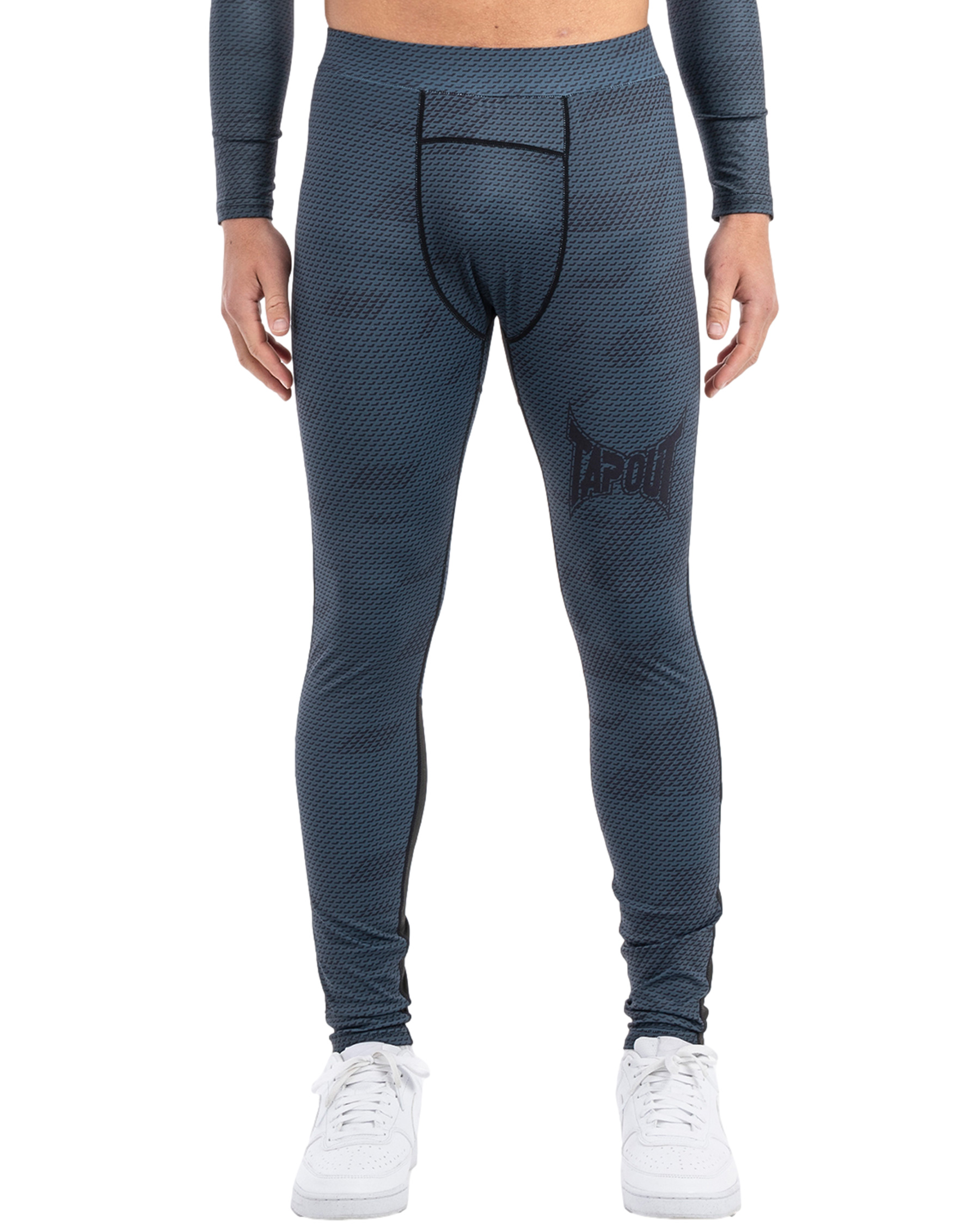TapouT compressie trainingsbroek Mappleton