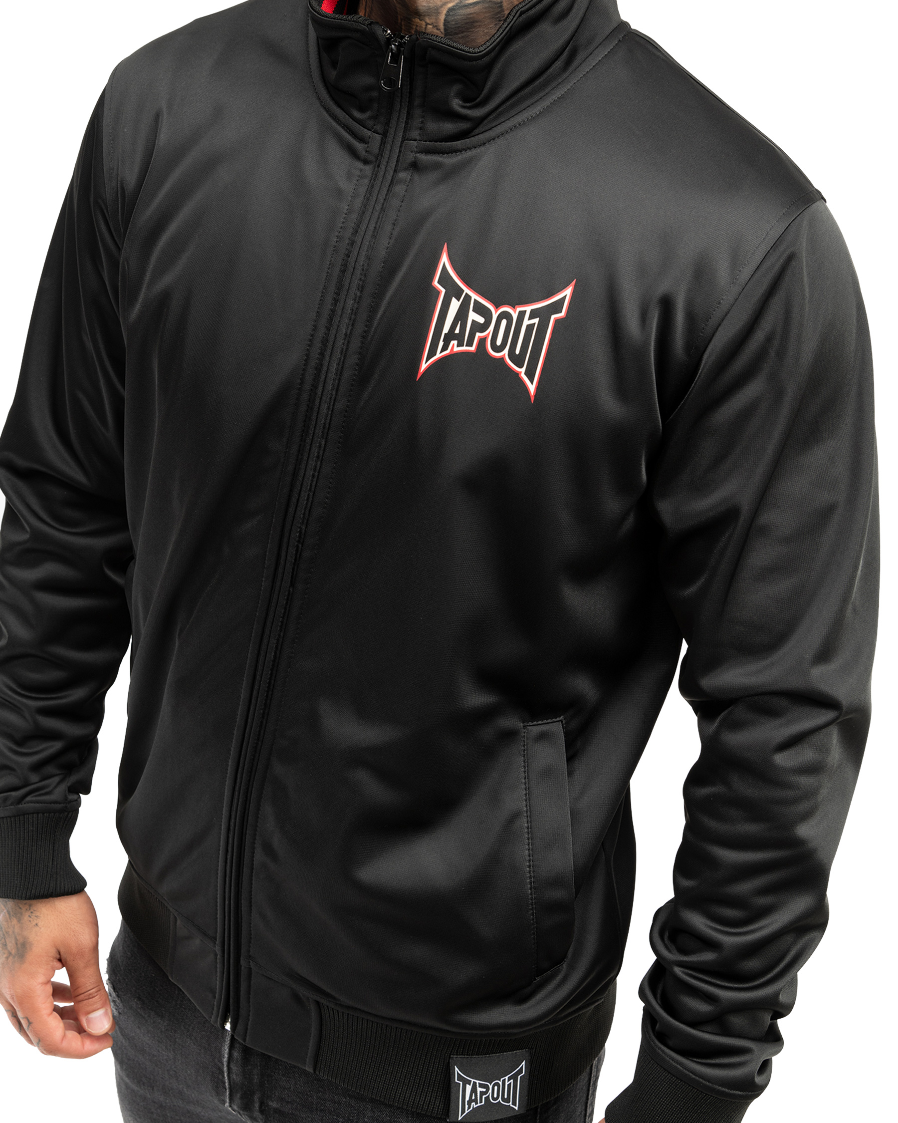 Tapout Trainingjacket Temacula