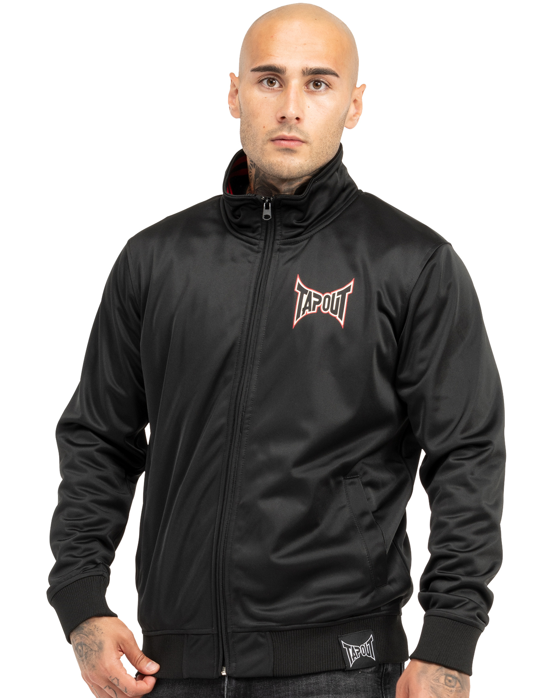 Tapout Trainingjacket Temacula