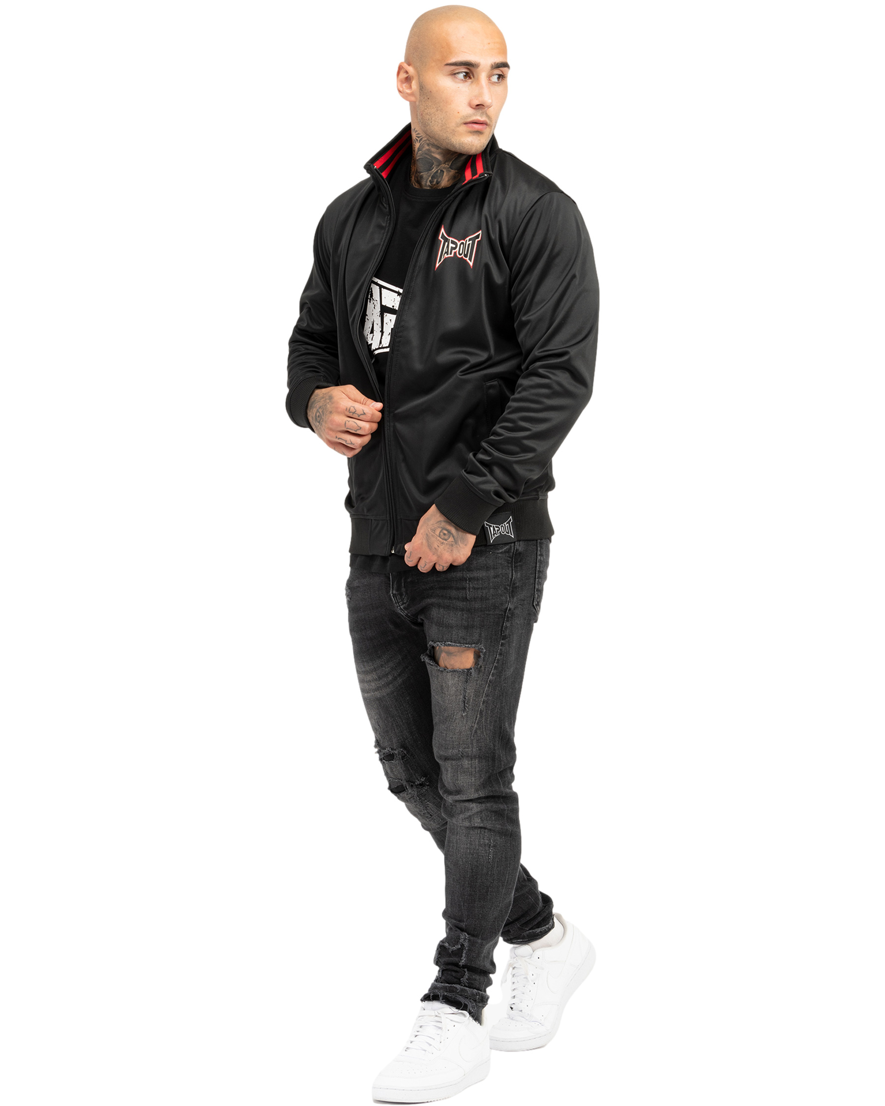 Tapout Trainingjacket Temacula
