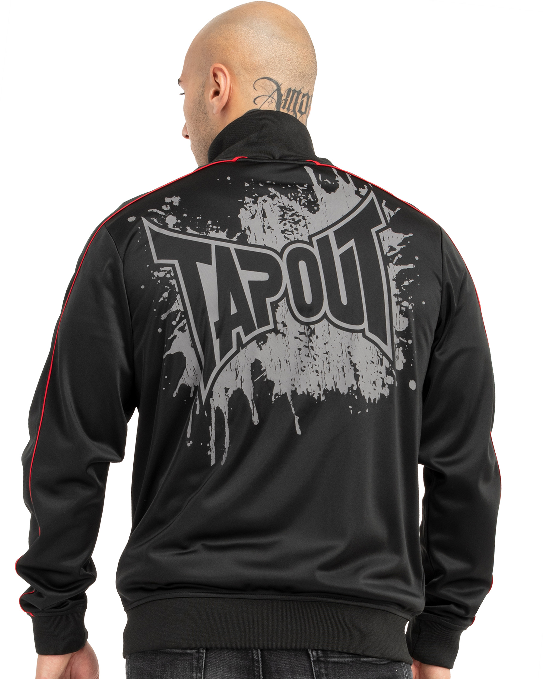 Tapout Trainingsjacke Tarziana