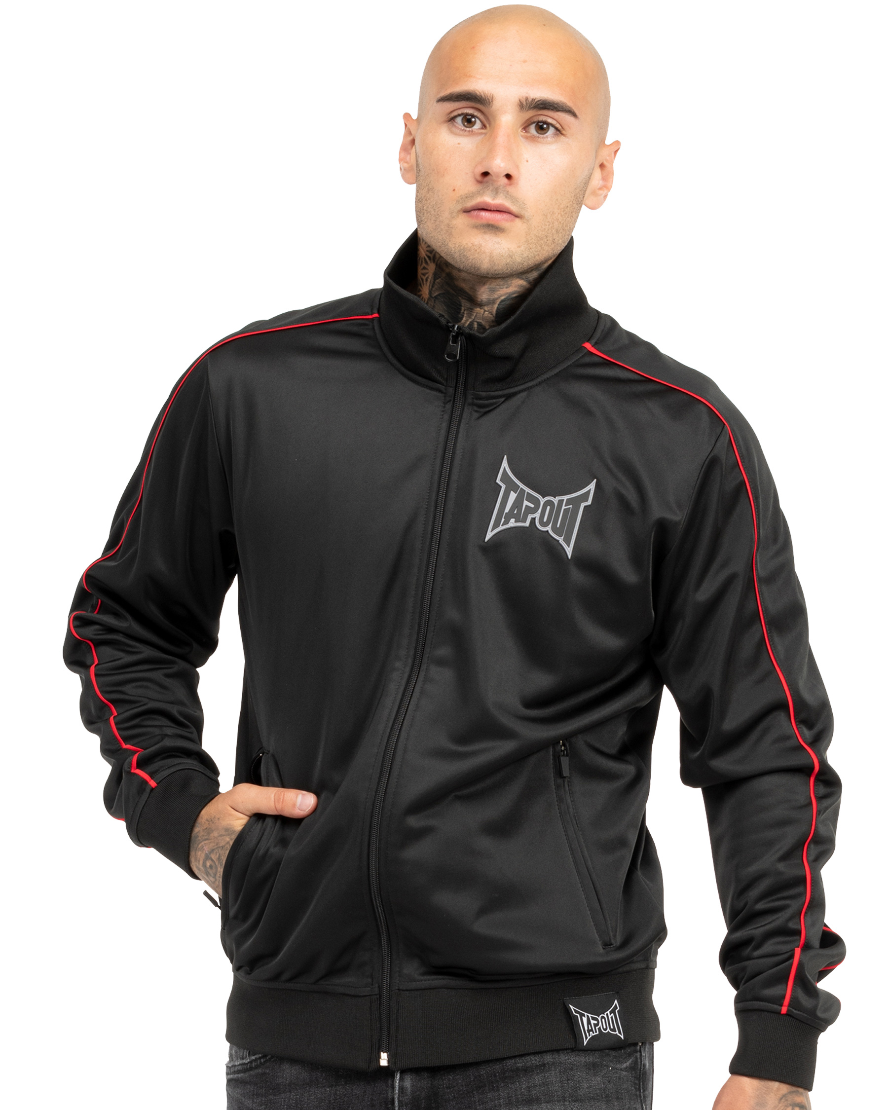 Tapout Trainingsjacke Tarziana