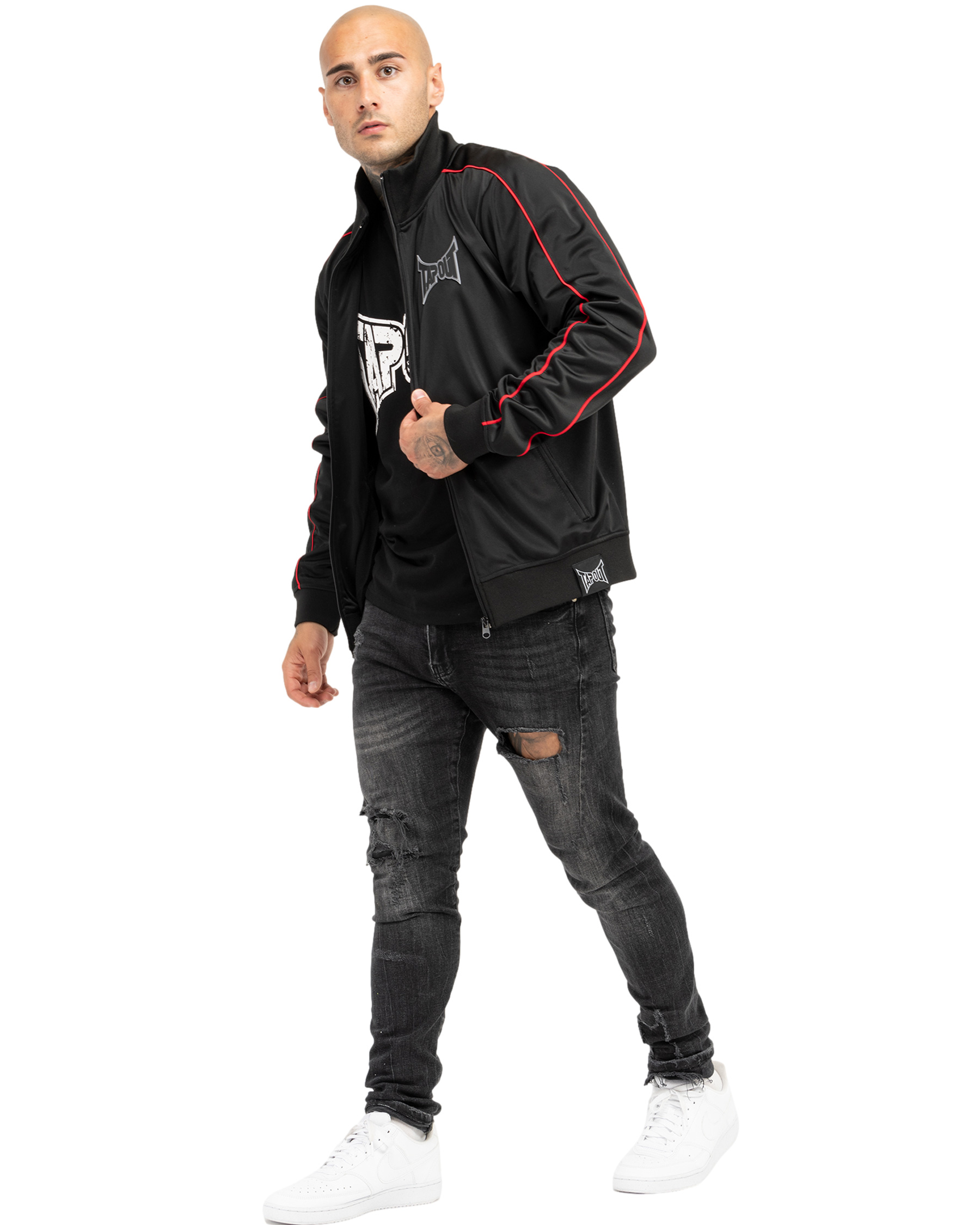 Tapout Trainingsjacke Tarziana